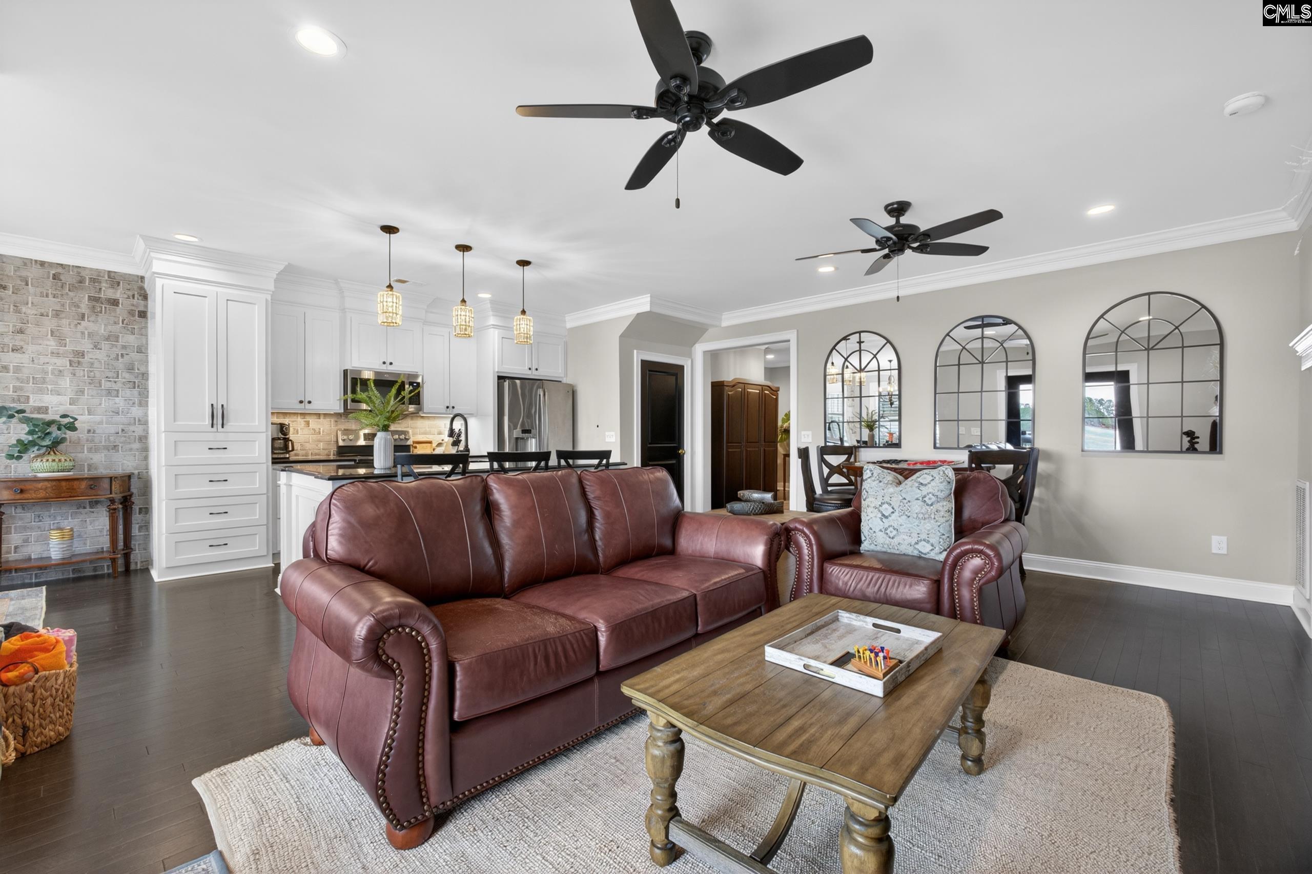 217 Porth Circle Lexington, SC 29072