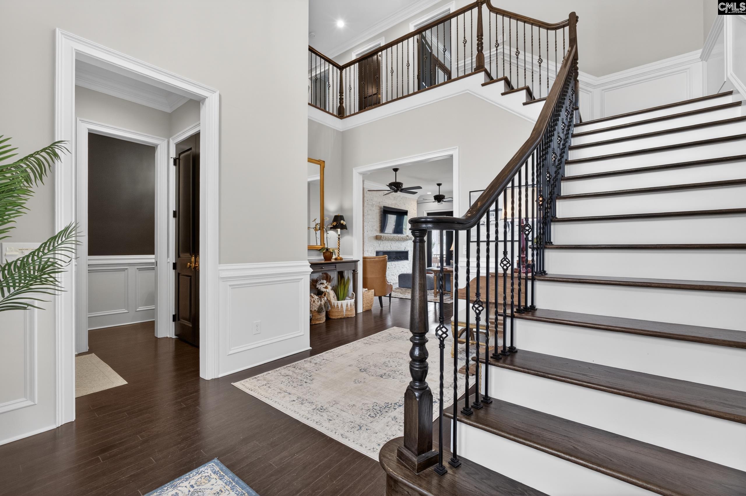 217 Porth Circle Lexington, SC 29072