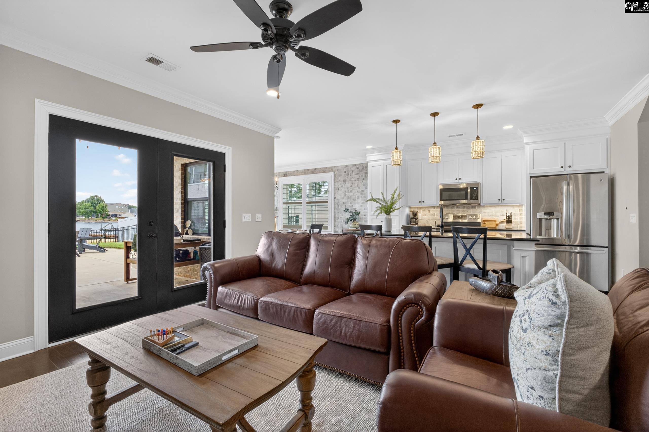 217 Porth Circle Lexington, SC 29072