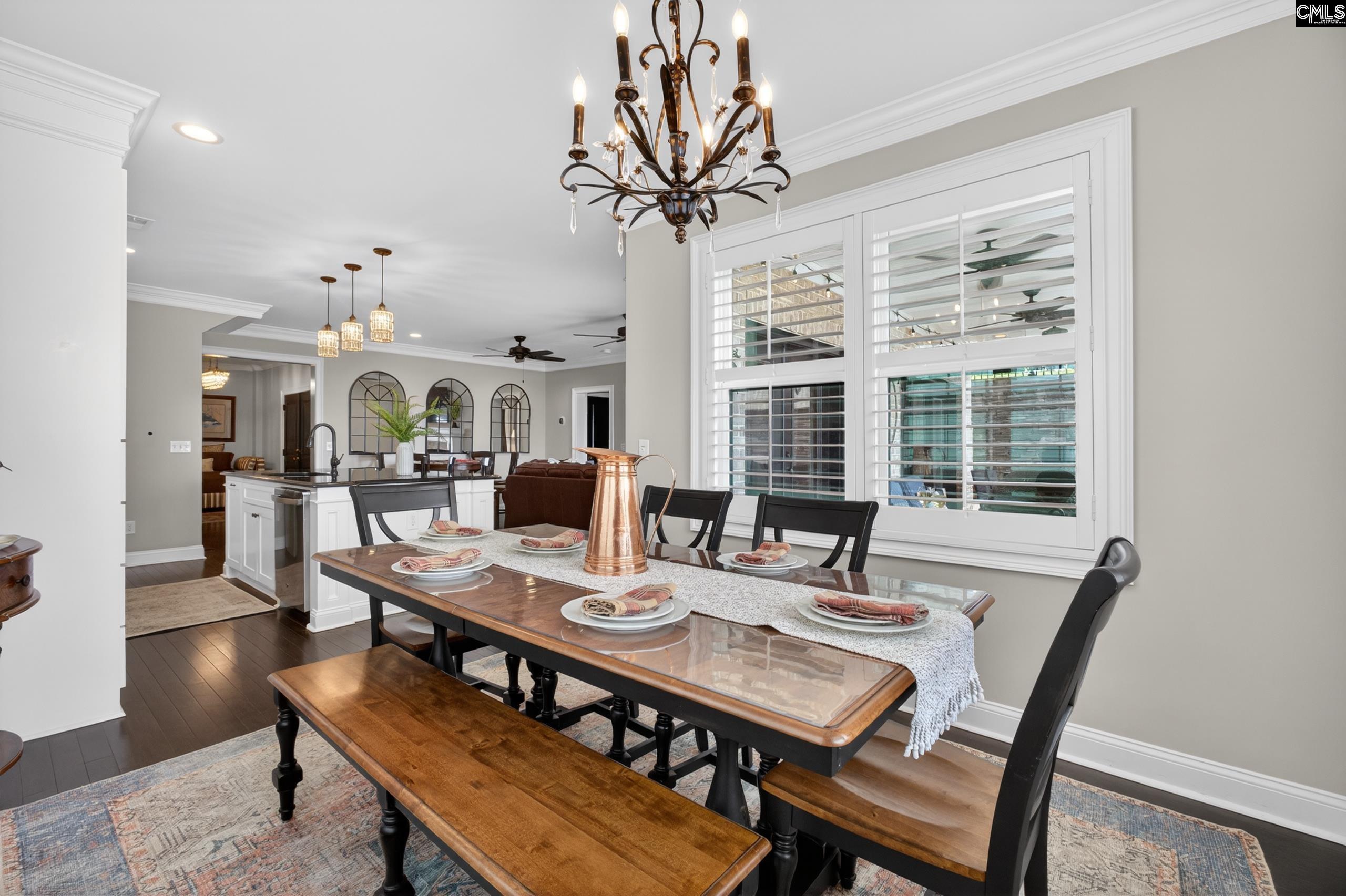 217 Porth Circle Lexington, SC 29072