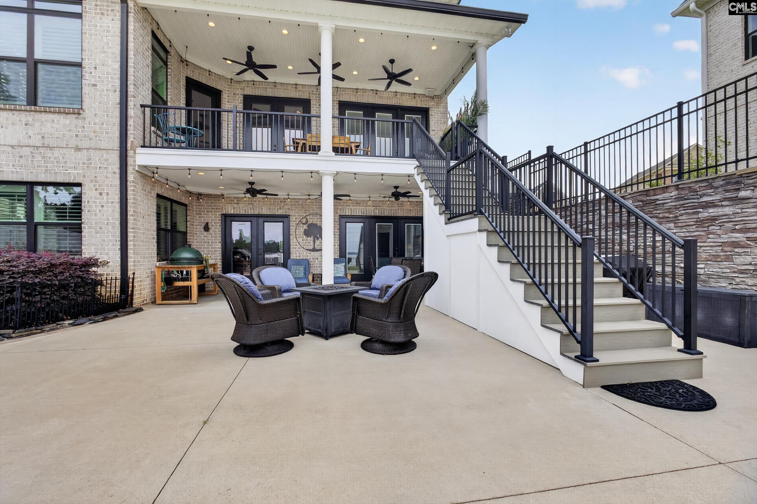 217 Porth Circle Lexington, SC 29072