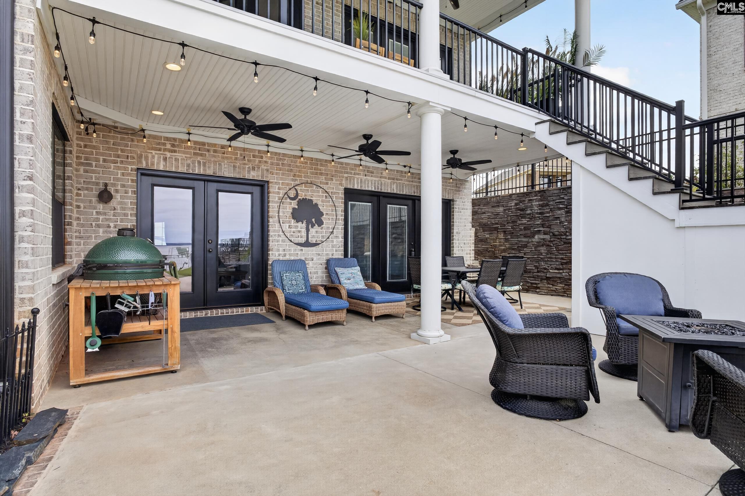 217 Porth Circle Lexington, SC 29072