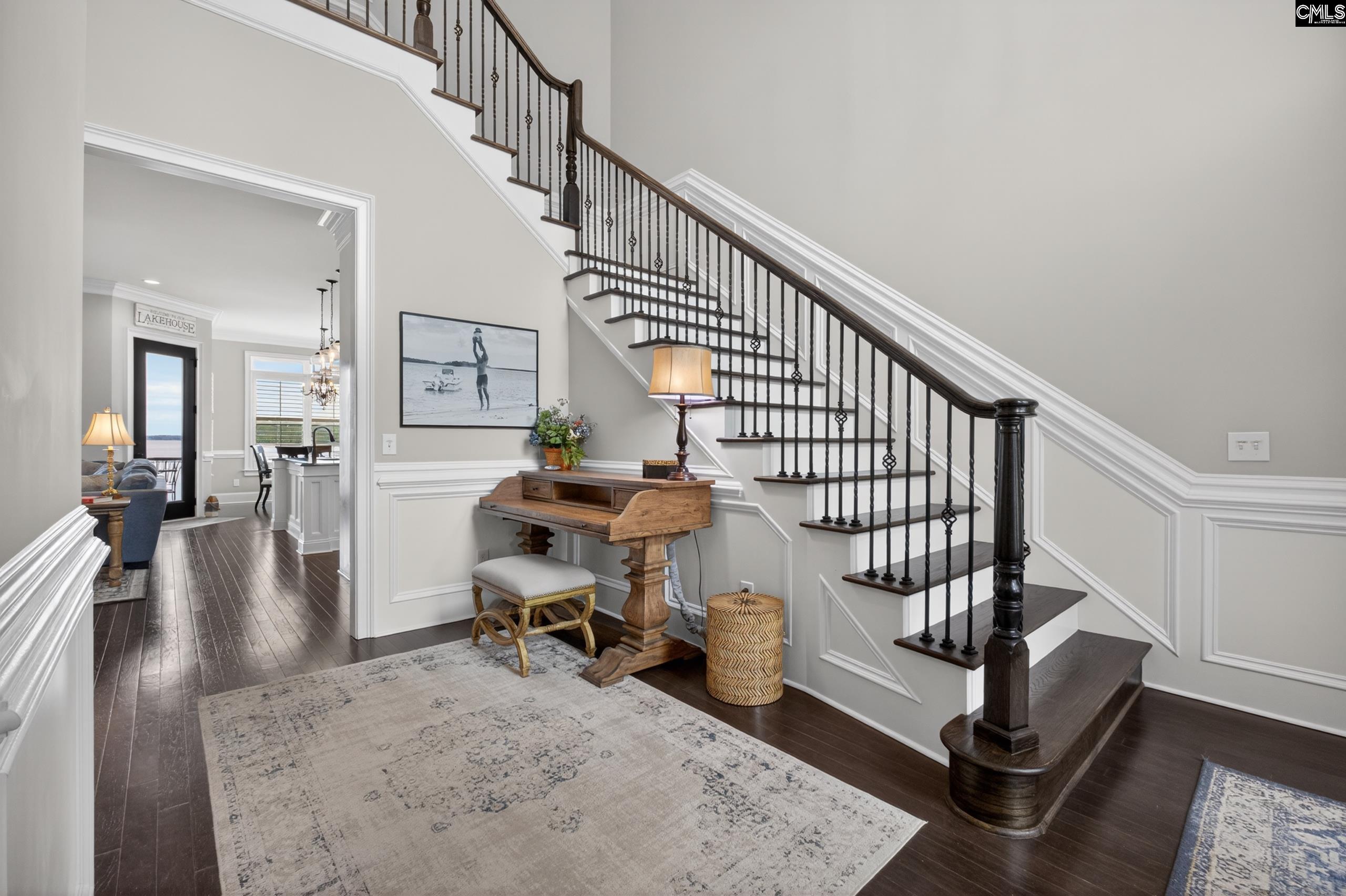 217 Porth Circle Lexington, SC 29072
