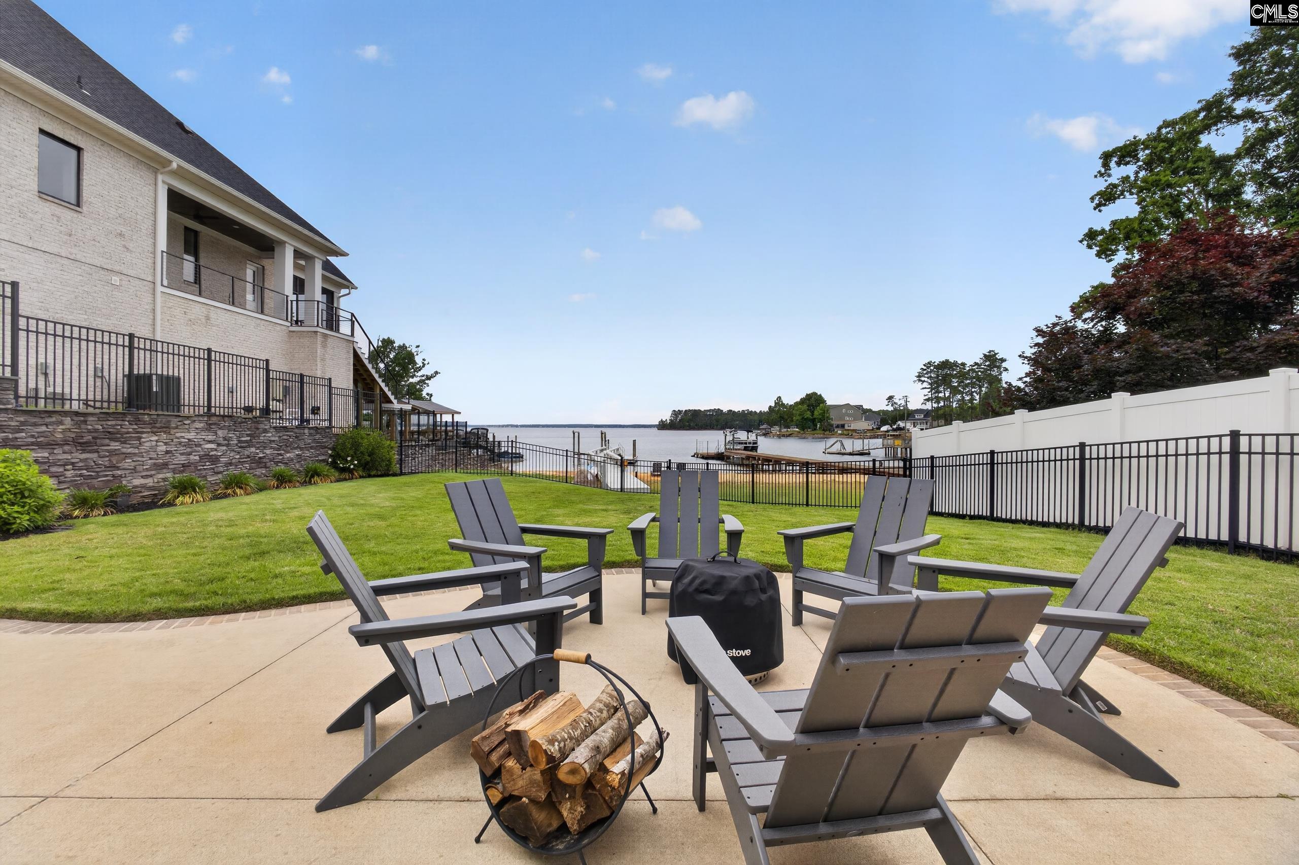 217 Porth Circle Lexington, SC 29072