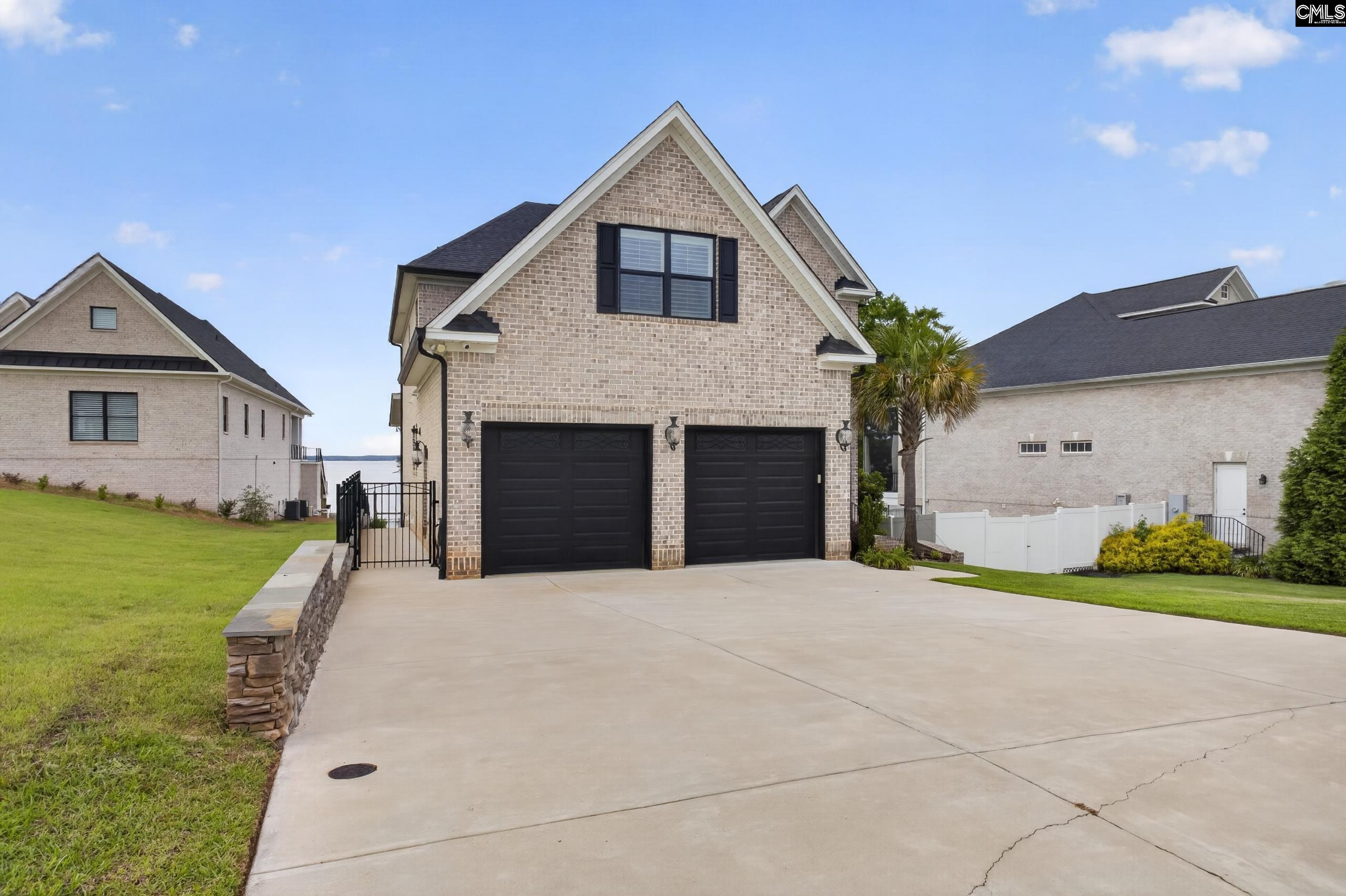 217 Porth Circle Lexington, SC 29072
