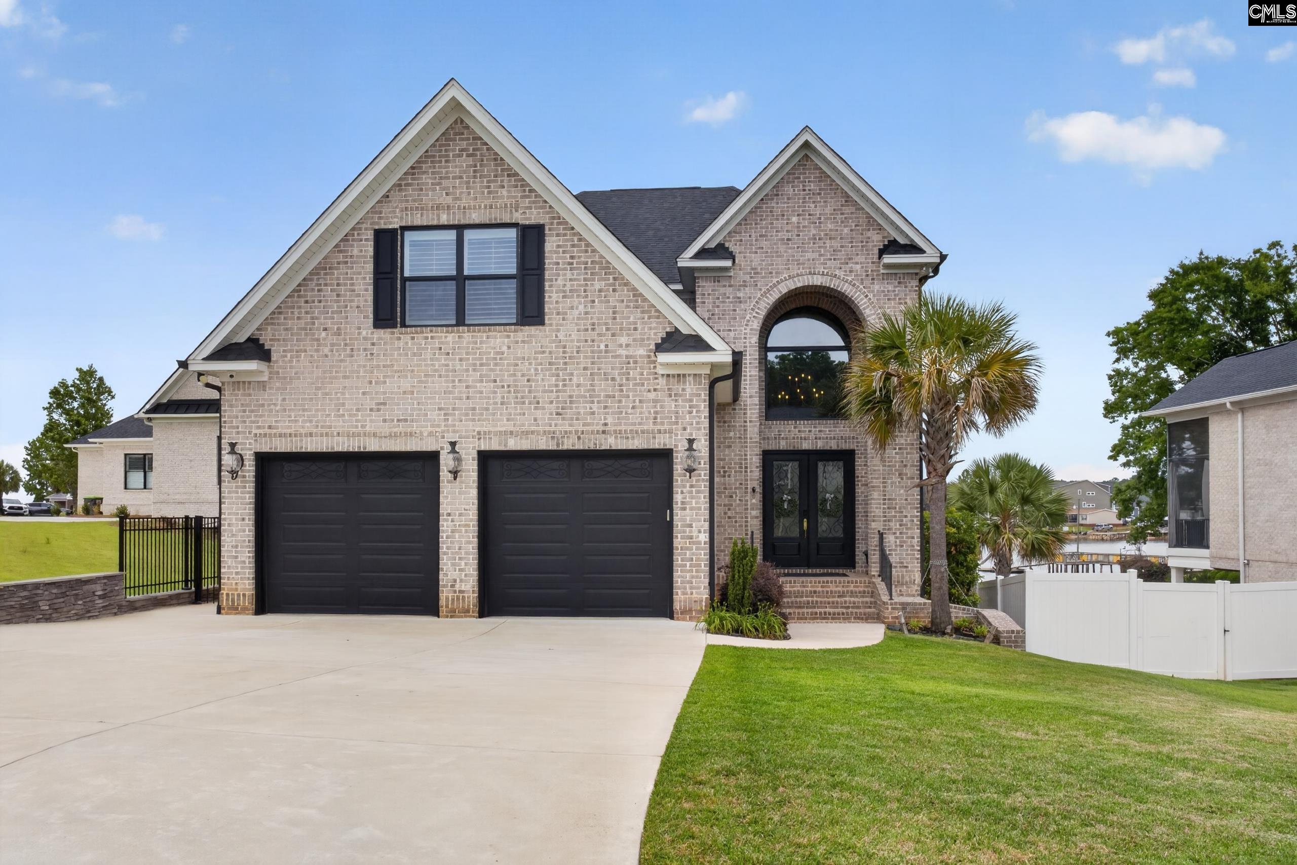 217 Porth Circle Lexington, SC 29072