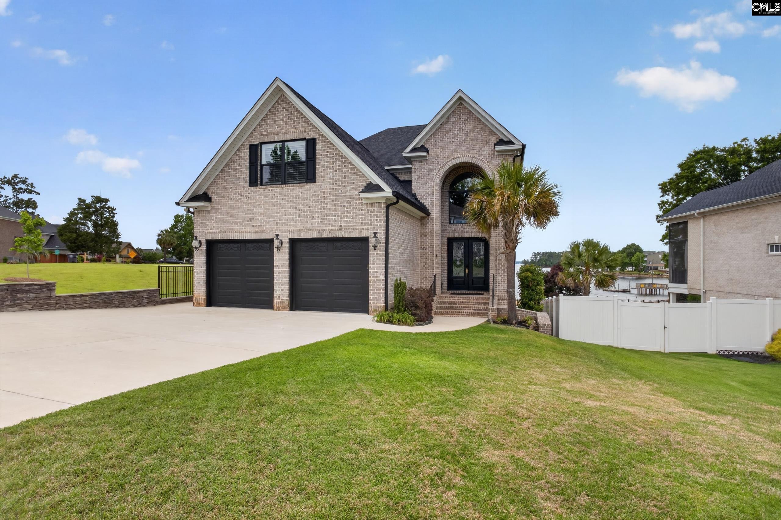 217 Porth Circle Lexington, SC 29072