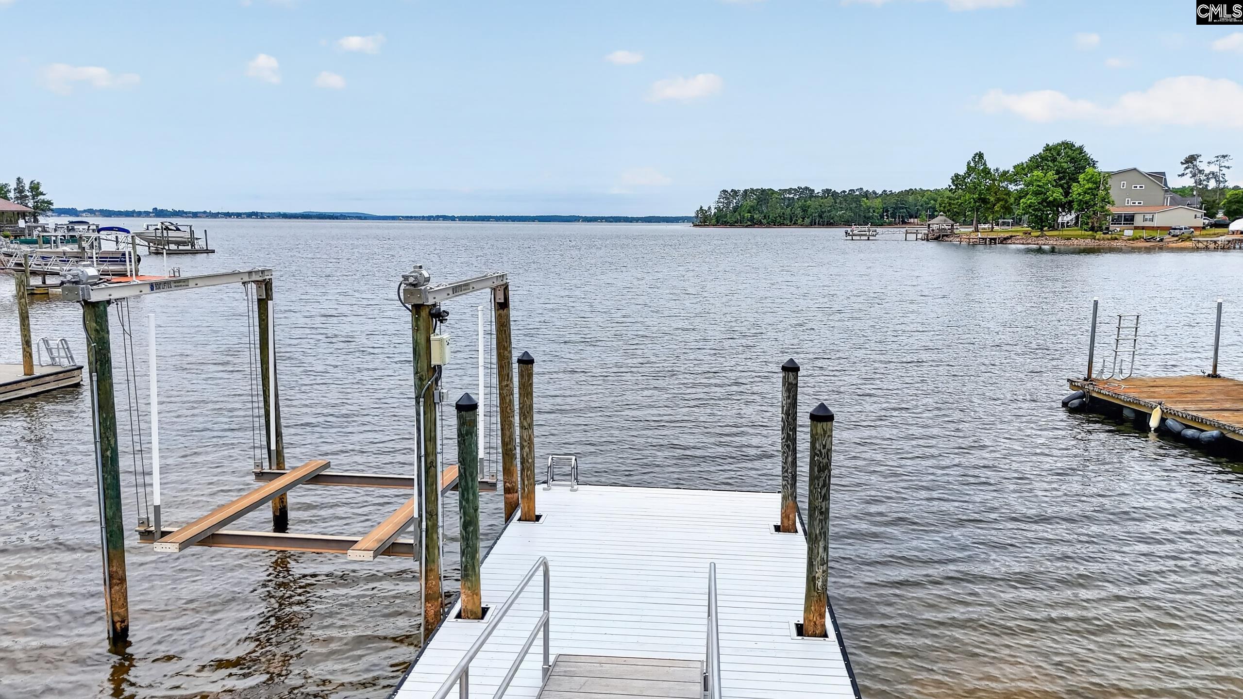 217 Porth Circle Lexington, SC 29072