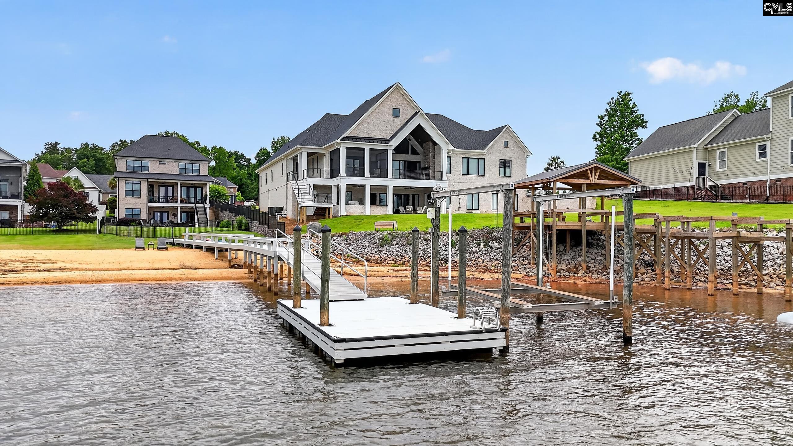 217 Porth Circle Lexington, SC 29072
