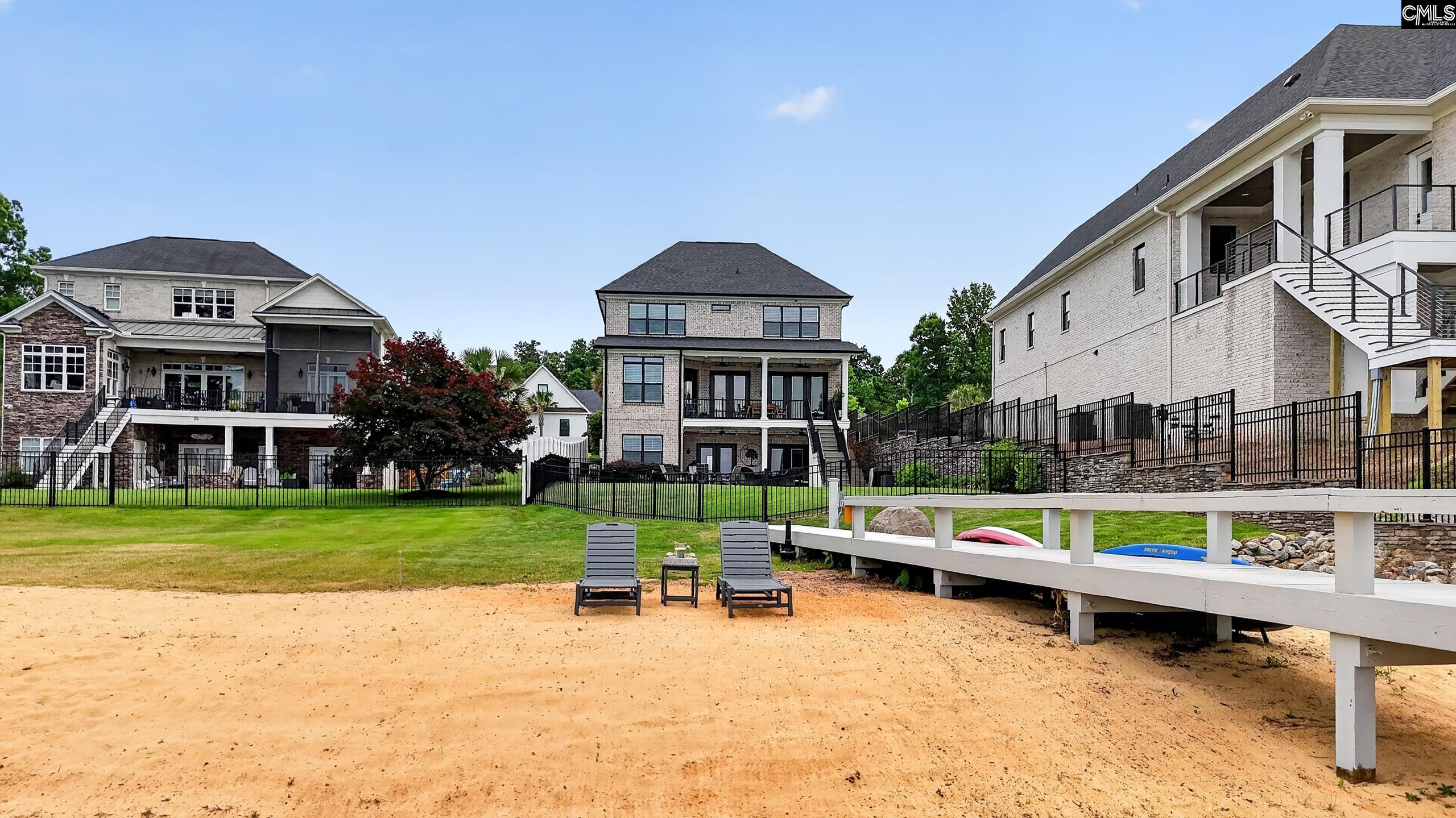 217 Porth Circle Lexington, SC 29072