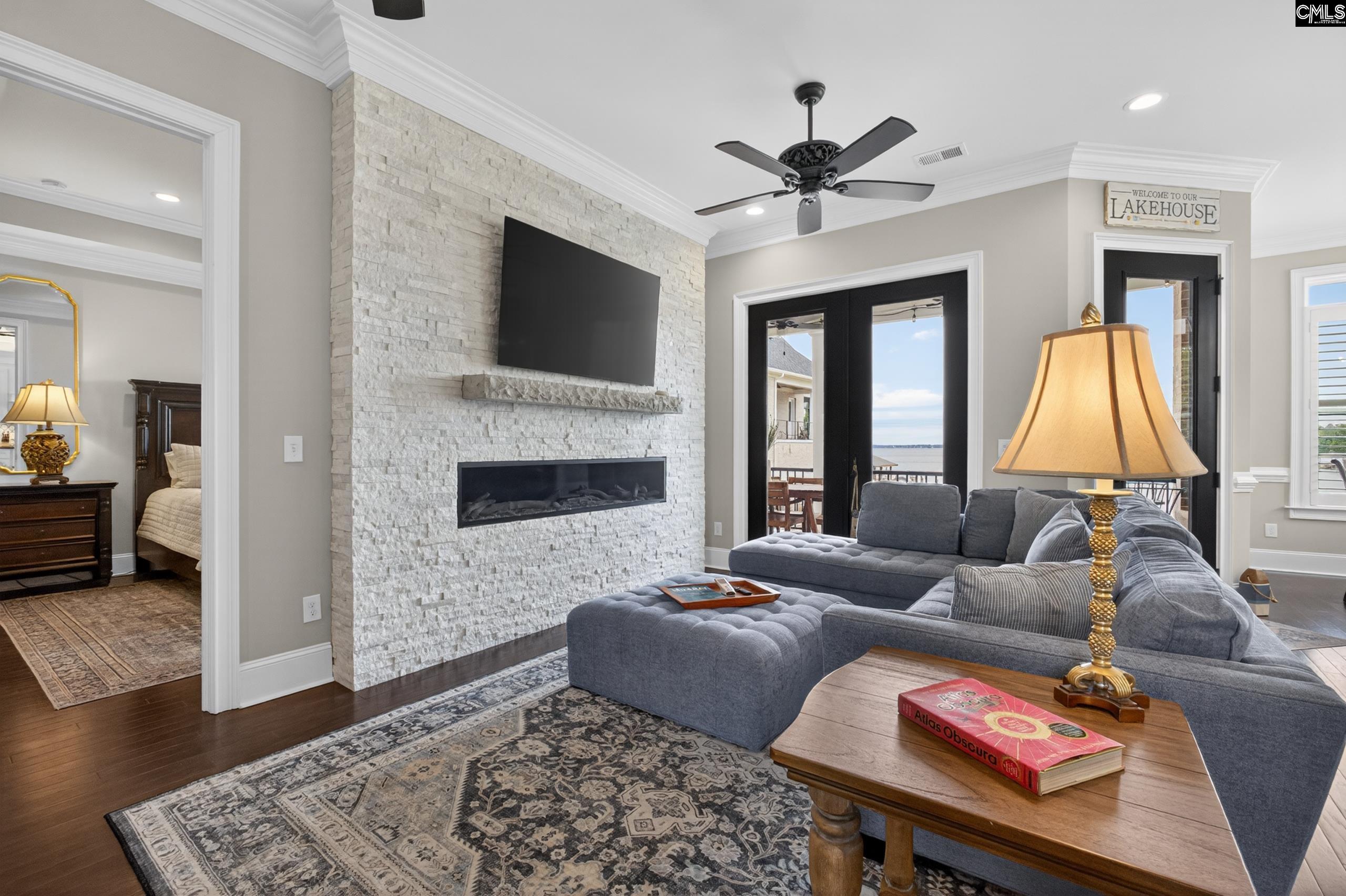 217 Porth Circle Lexington, SC 29072