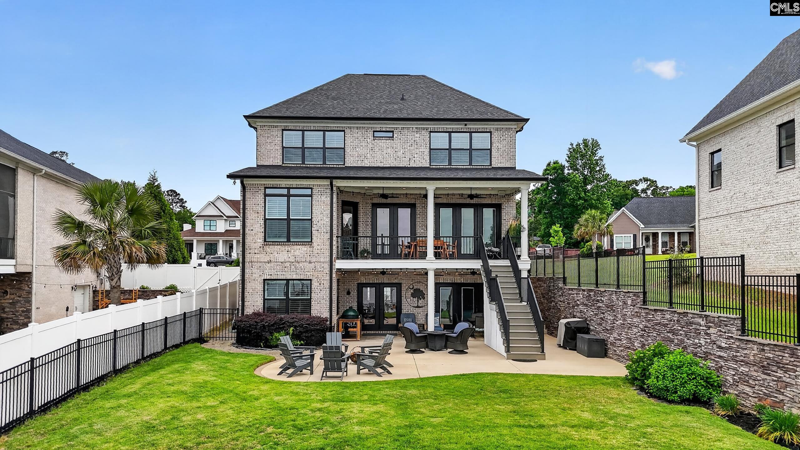 217 Porth Circle Lexington, SC 29072