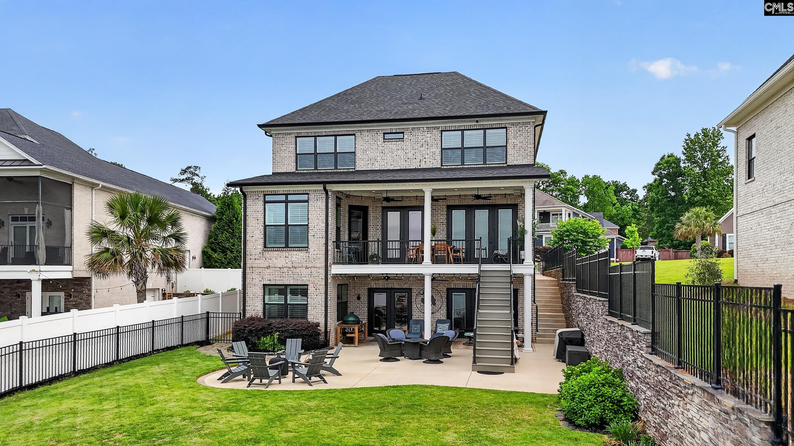 217 Porth Circle Lexington, SC 29072