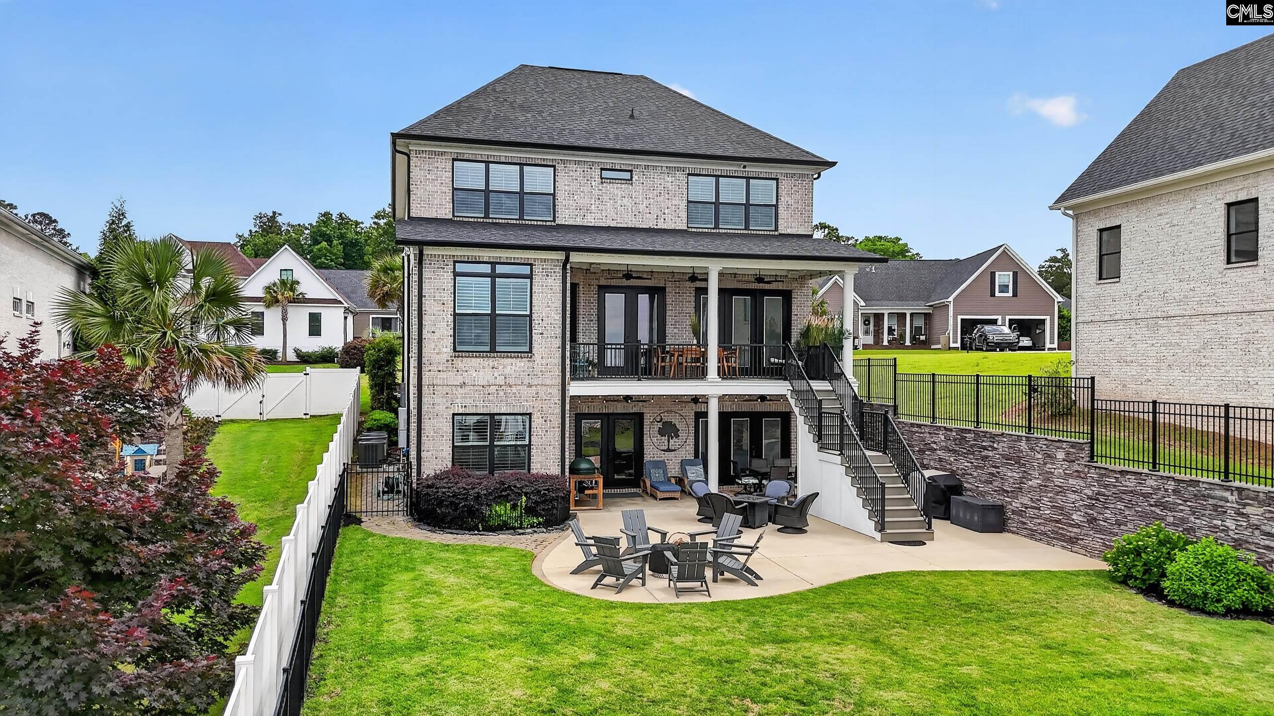 217 Porth Circle Lexington, SC 29072
