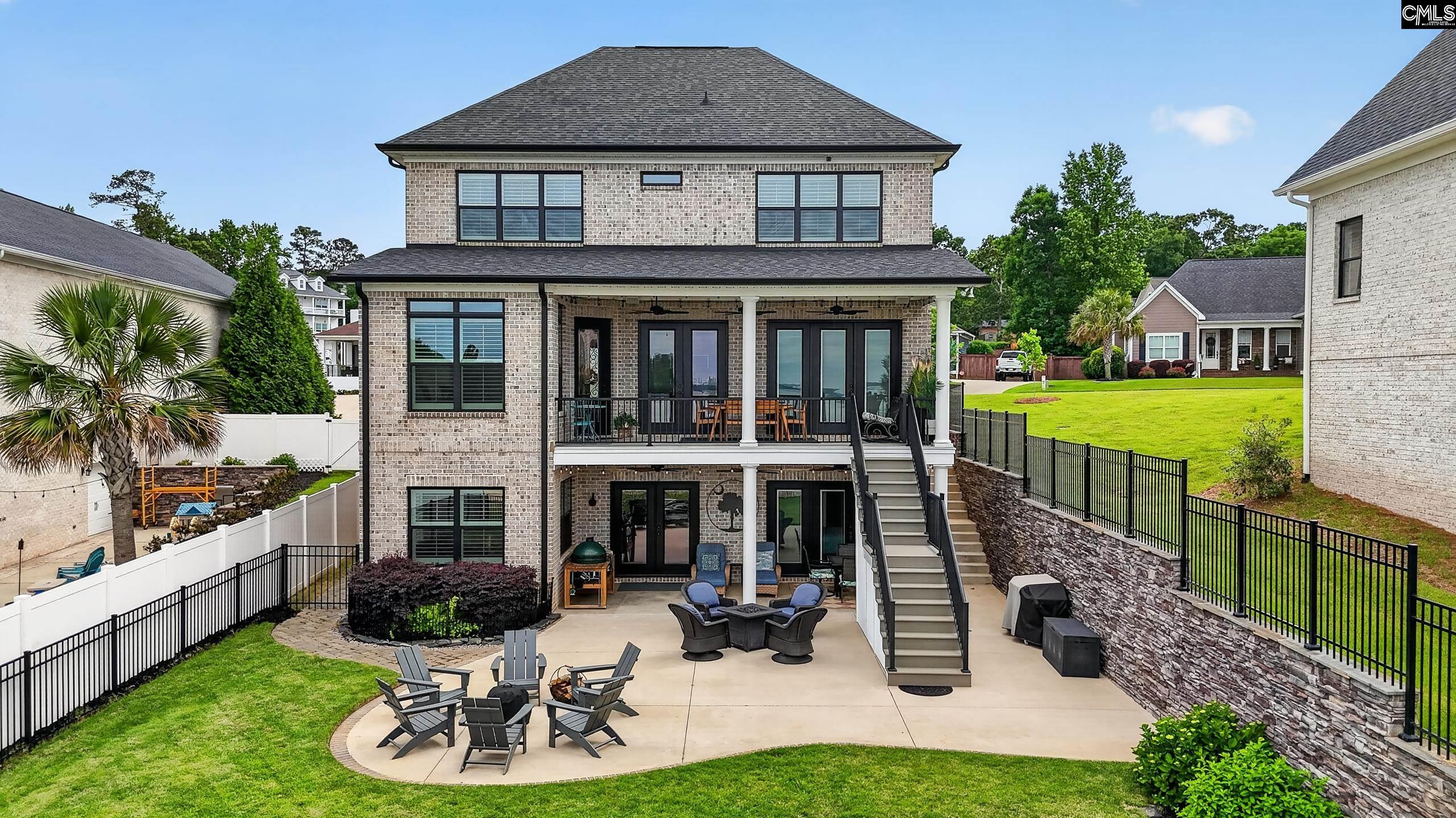 217 Porth Circle Lexington, SC 29072