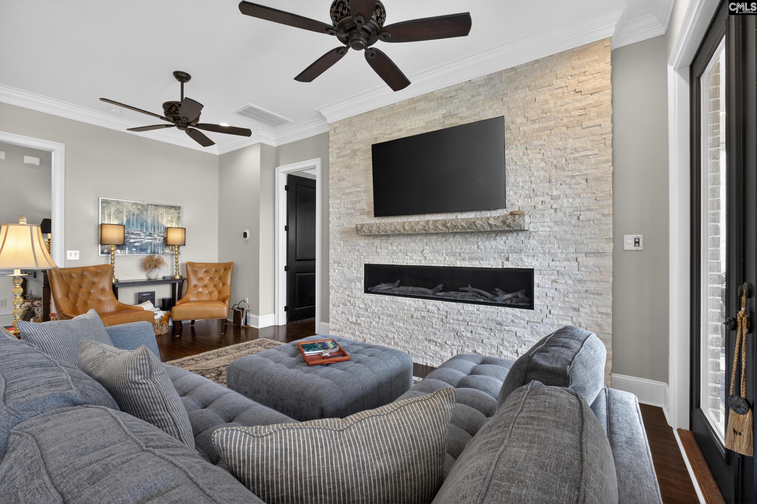217 Porth Circle Lexington, SC 29072