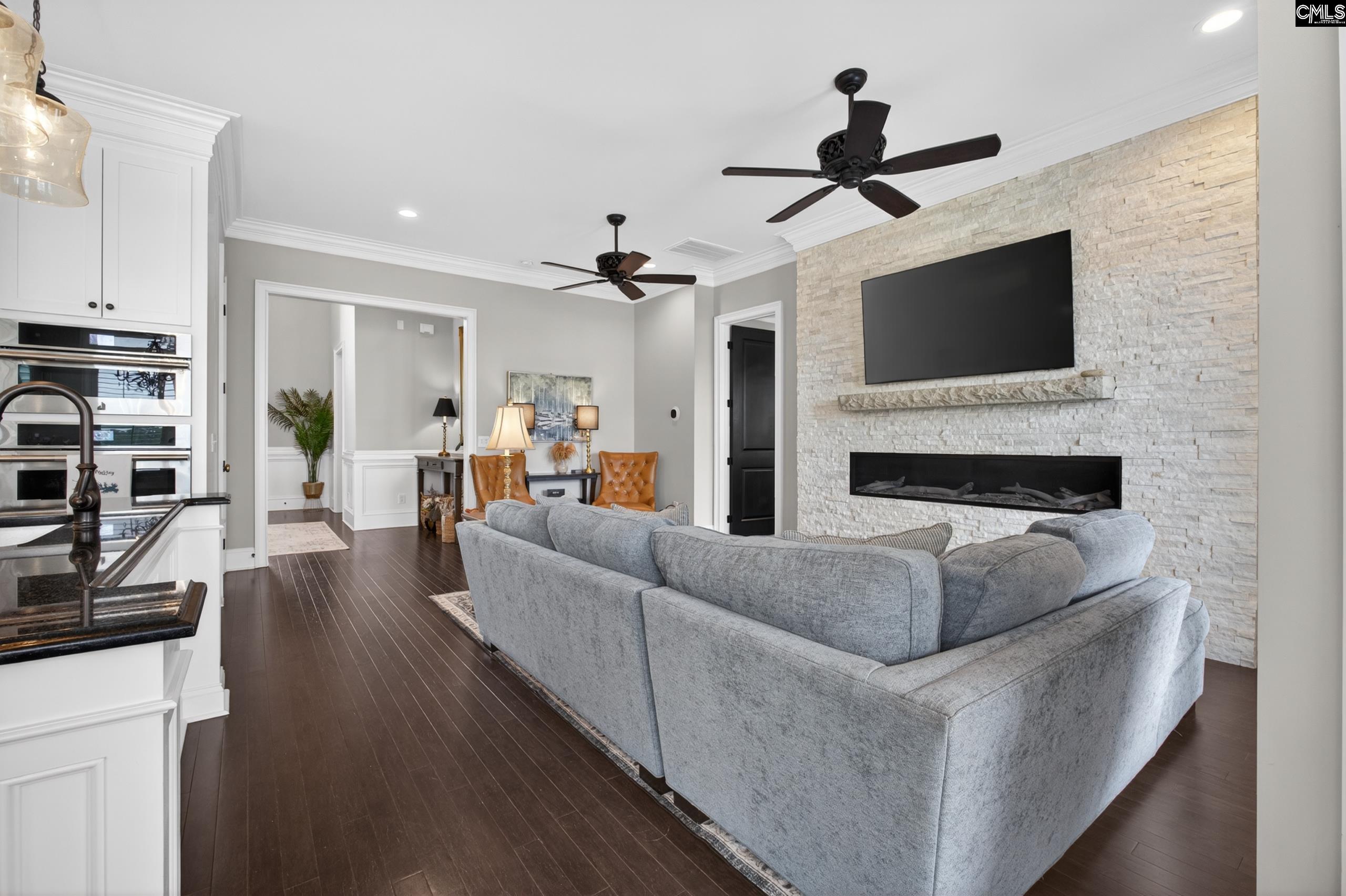 217 Porth Circle Lexington, SC 29072