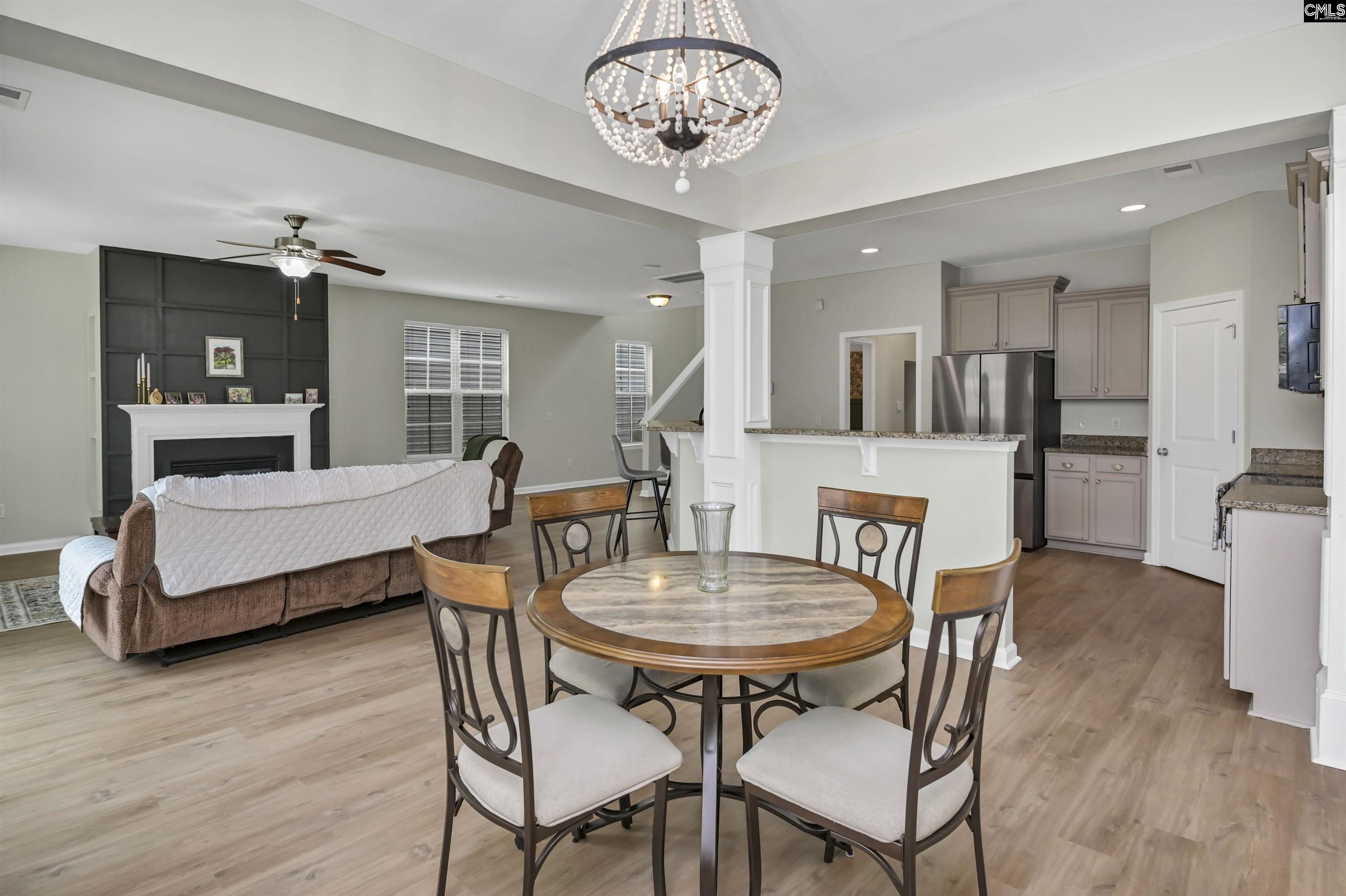 336 Eastfair Drive Columbia, SC 29209