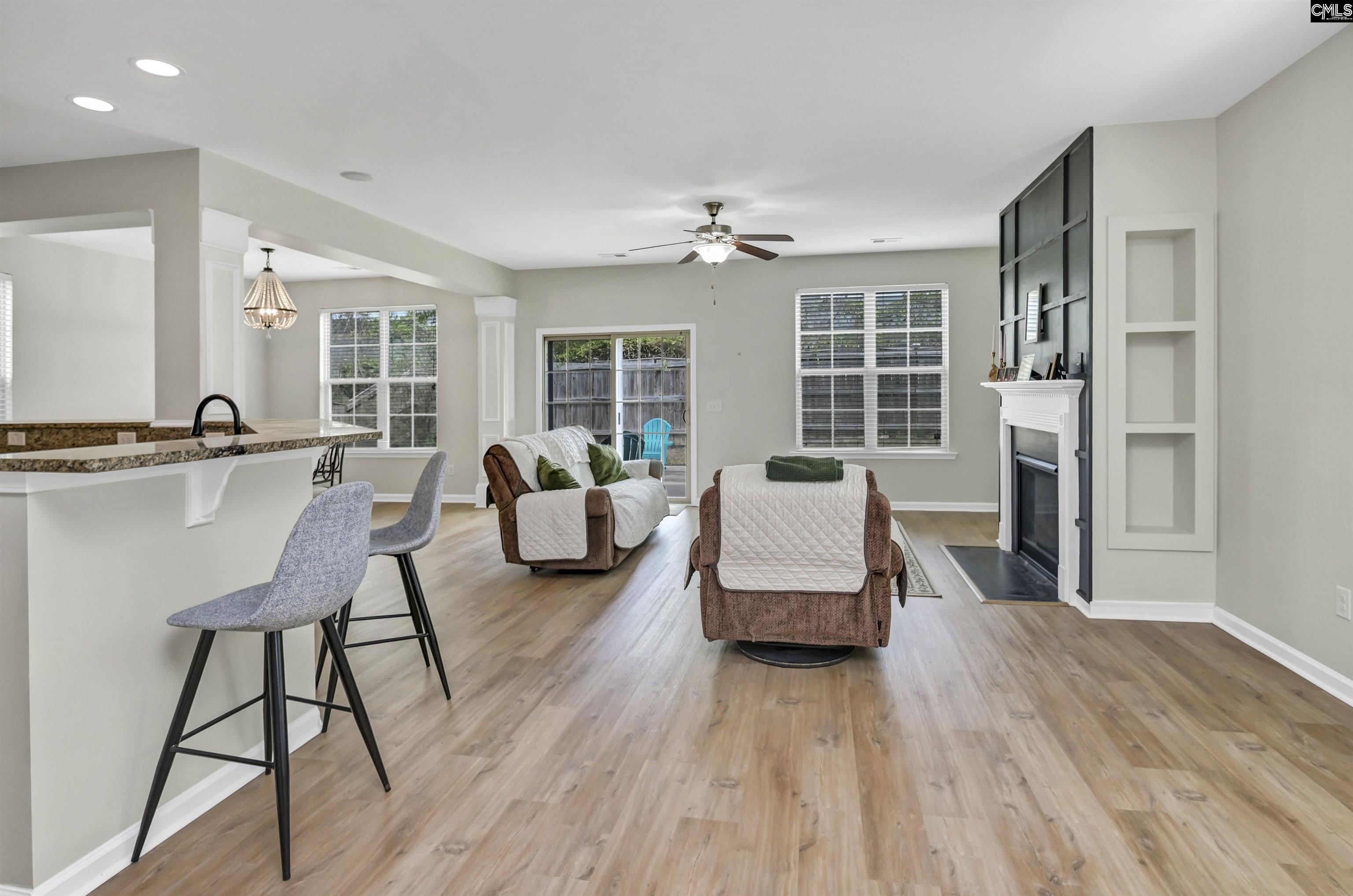 336 Eastfair Drive Columbia, SC 29209