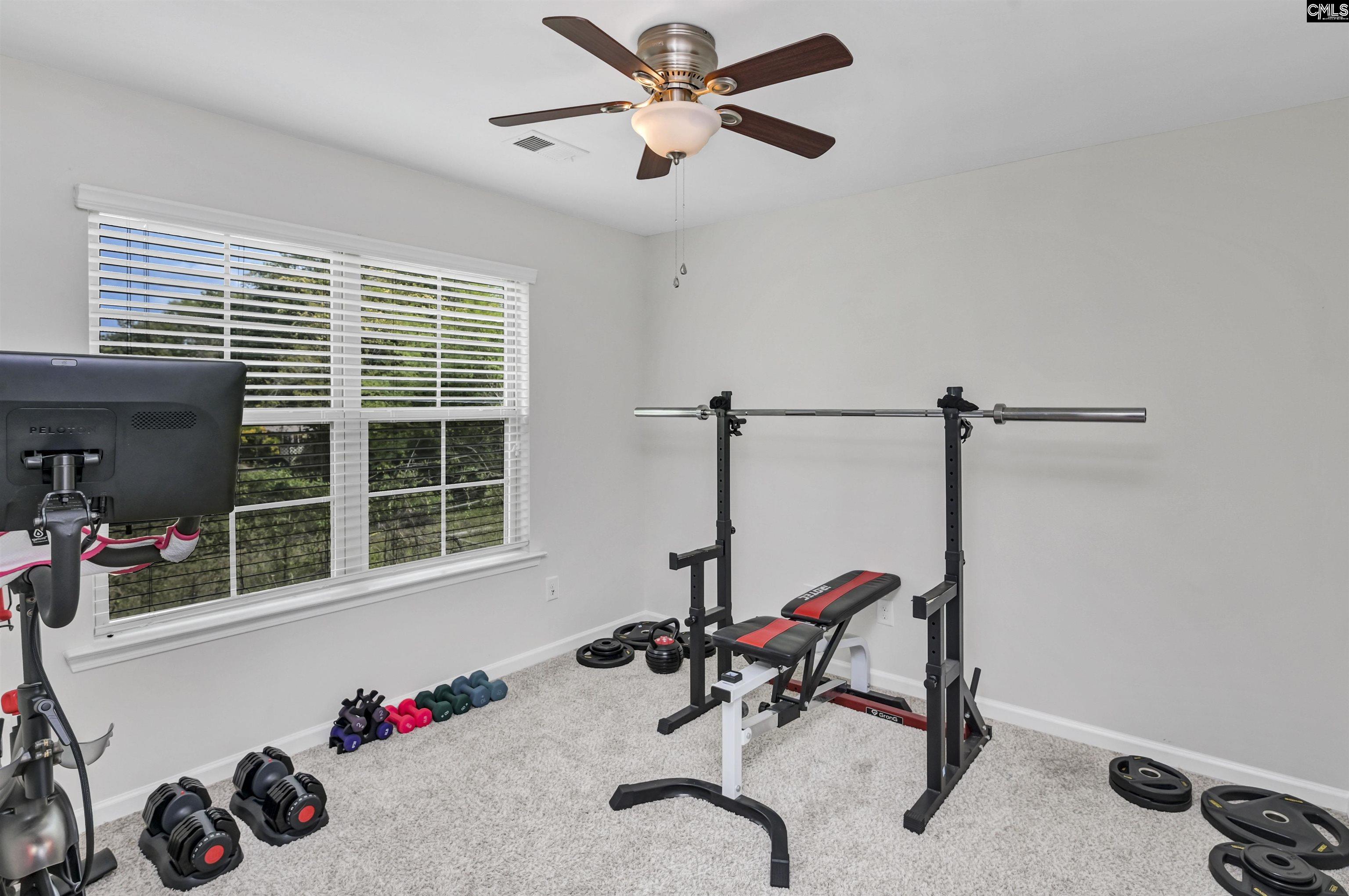 336 Eastfair Drive Columbia, SC 29209