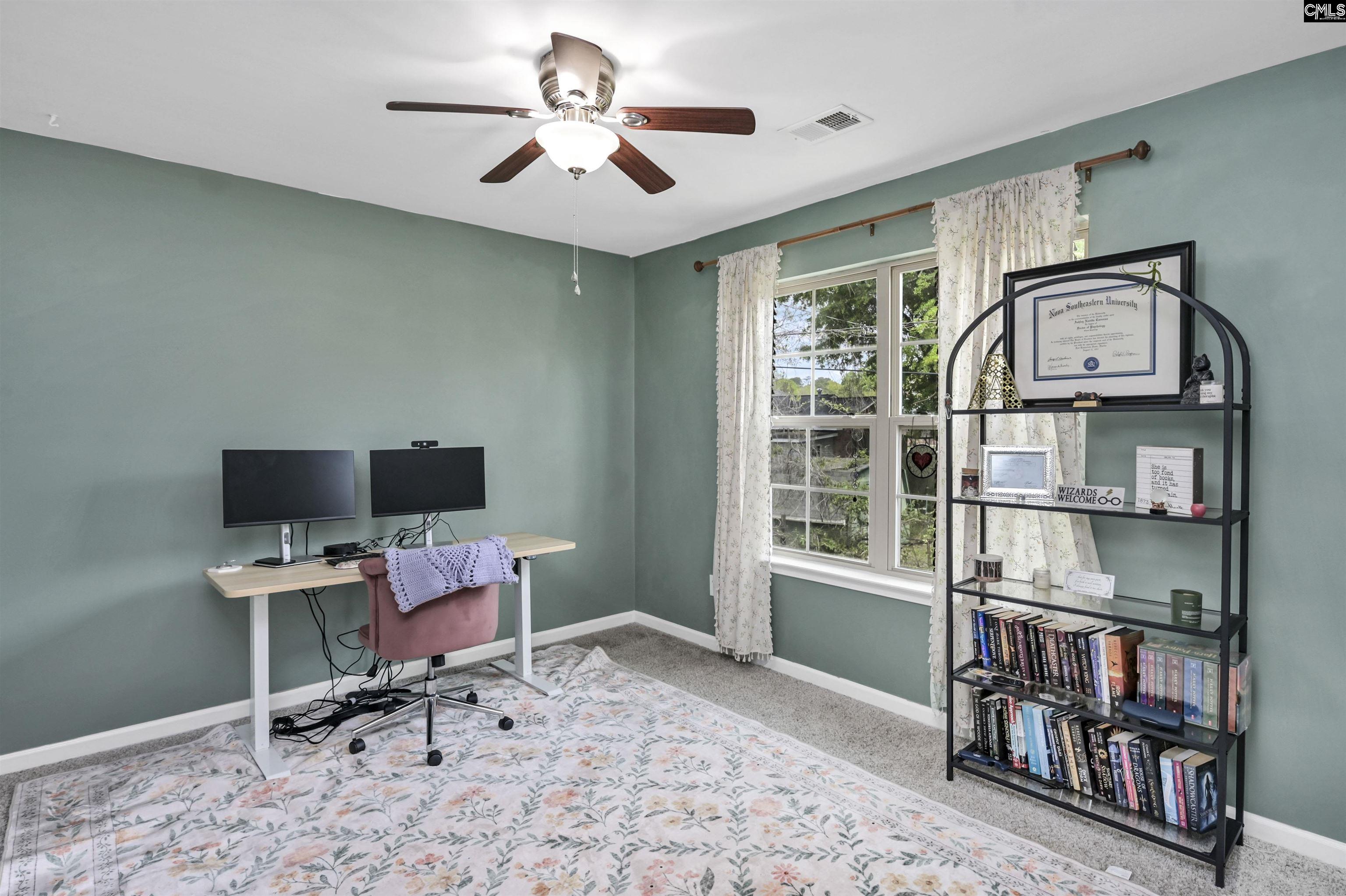 336 Eastfair Drive Columbia, SC 29209