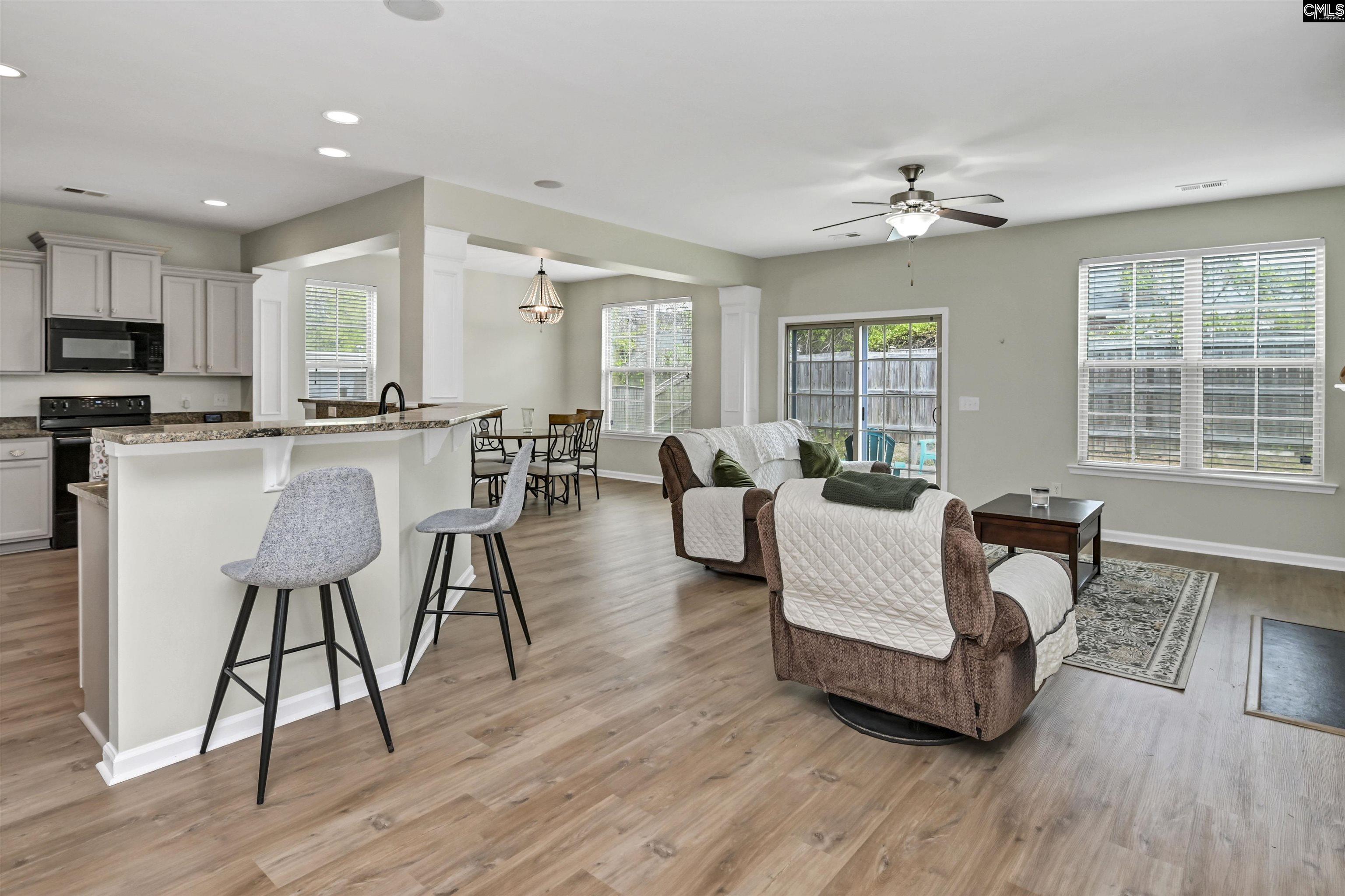 336 Eastfair Drive Columbia, SC 29209