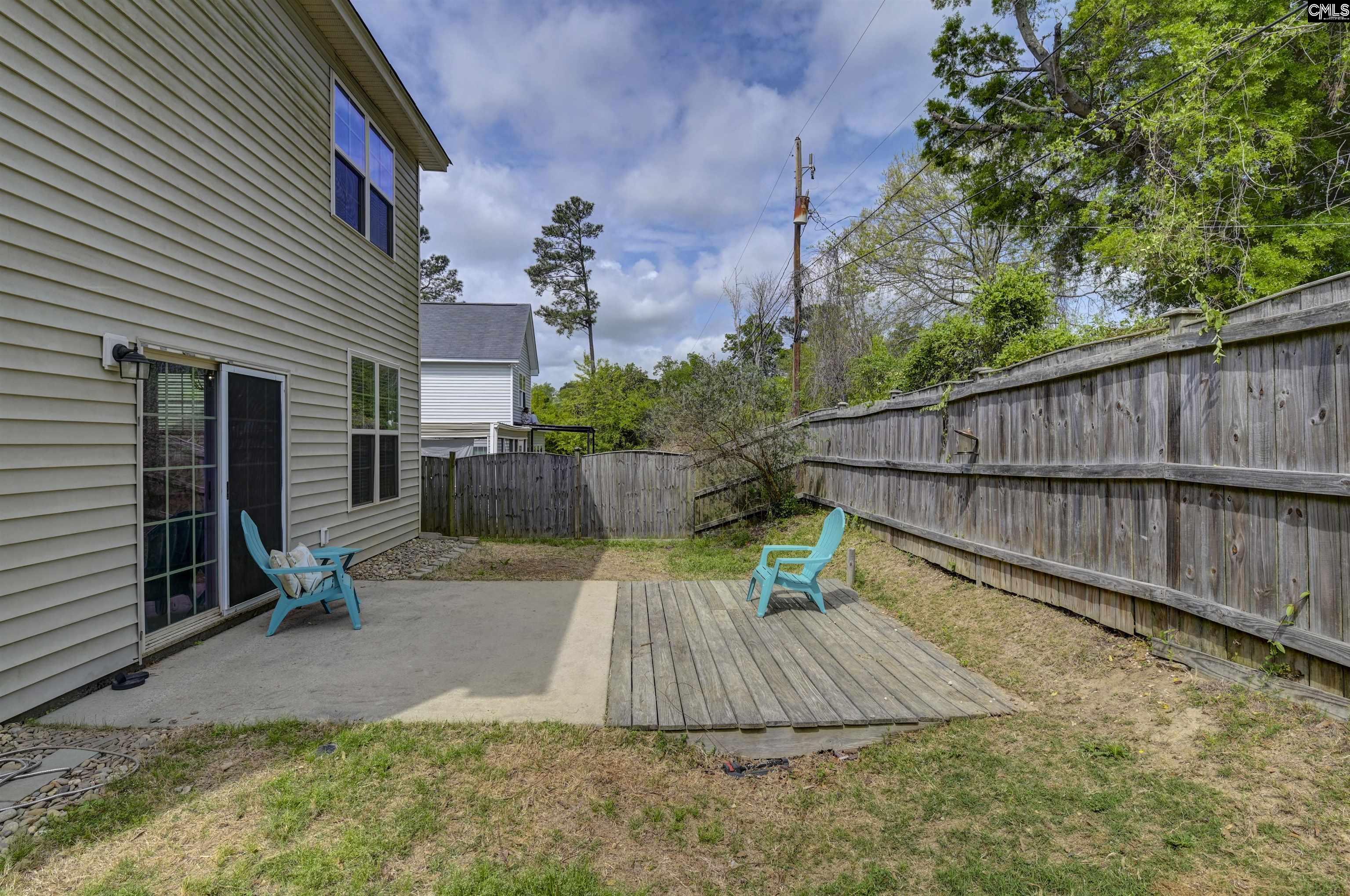 336 Eastfair Drive Columbia, SC 29209