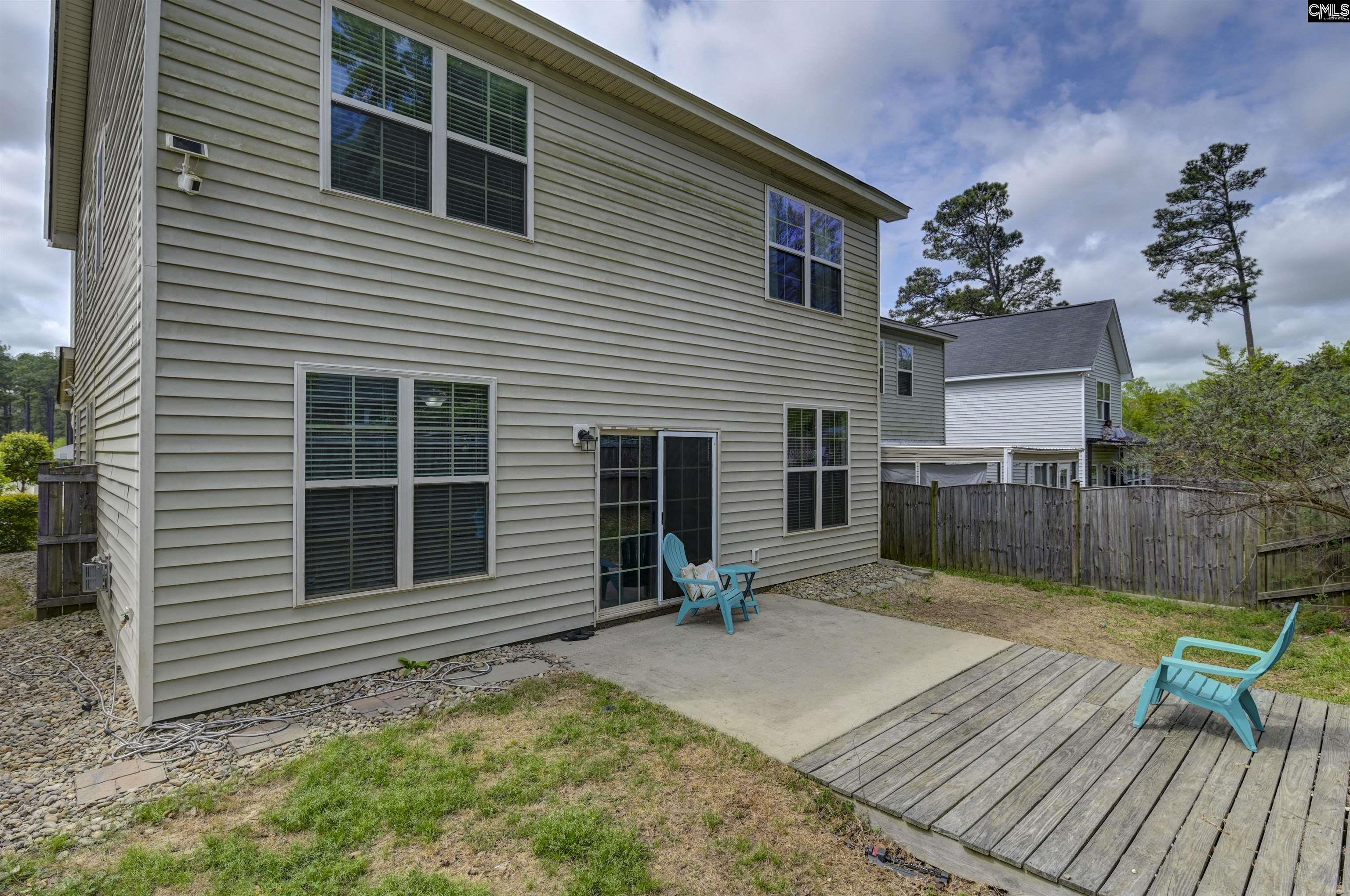 336 Eastfair Drive Columbia, SC 29209