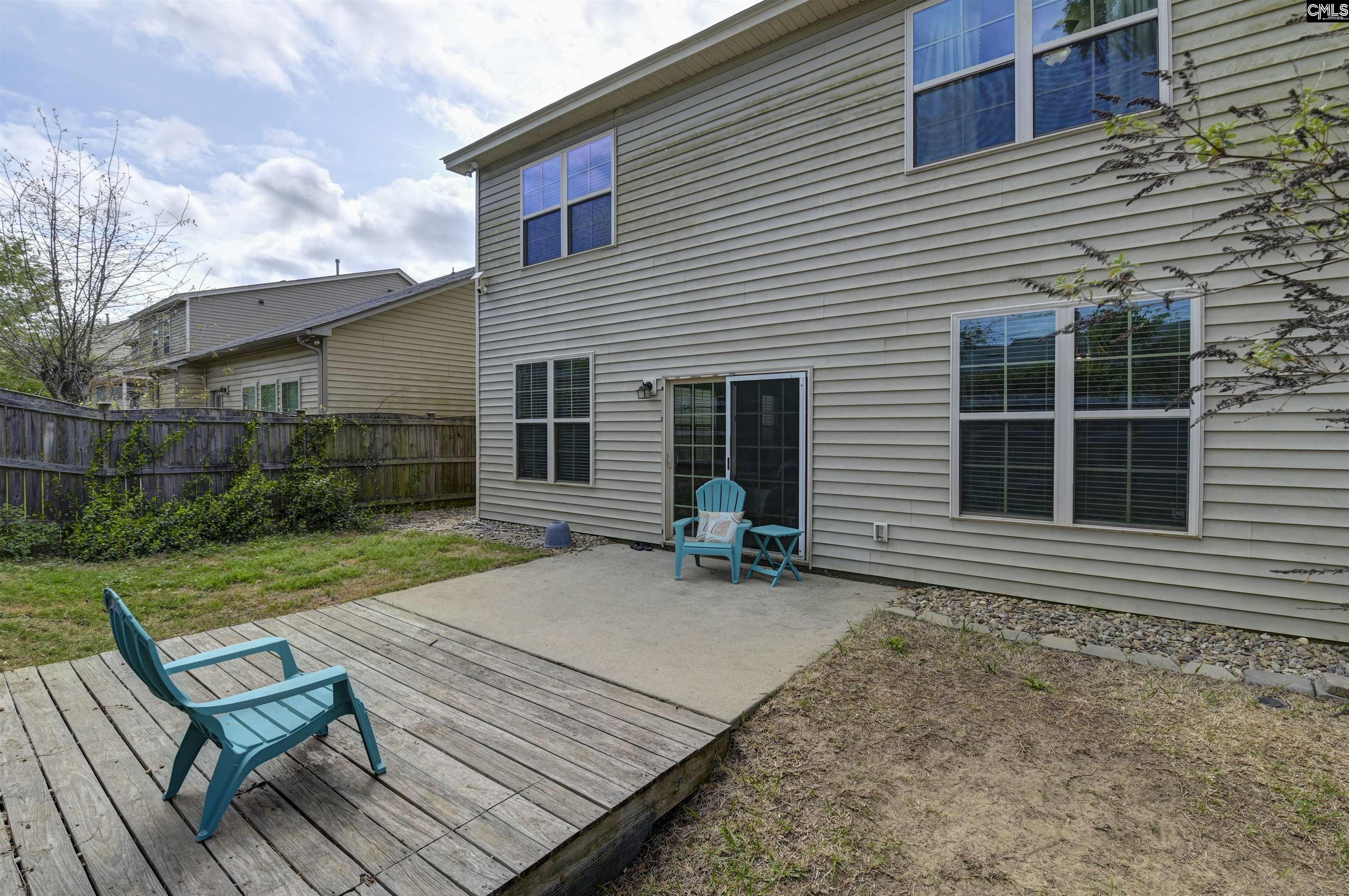 336 Eastfair Drive Columbia, SC 29209