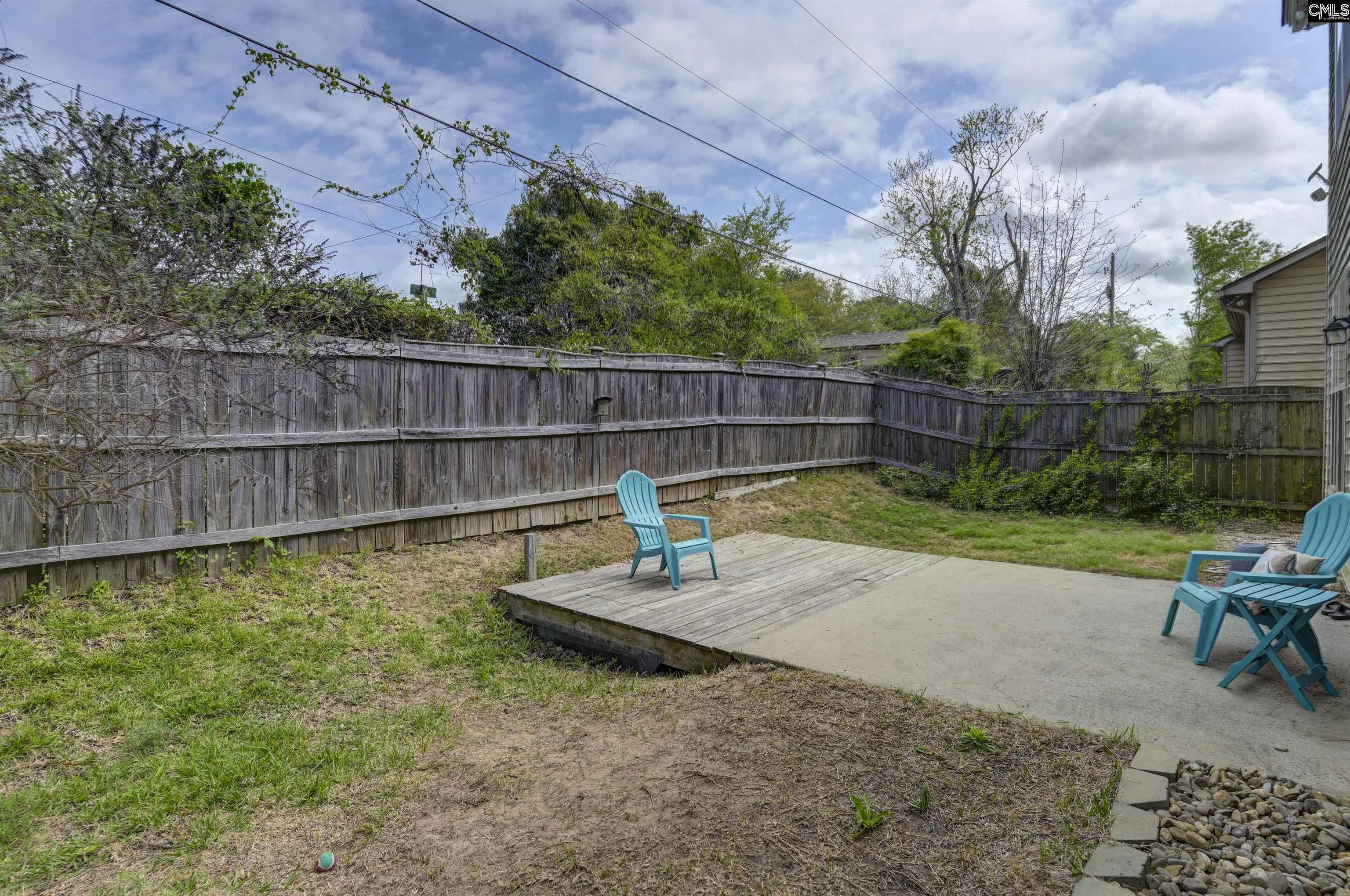 336 Eastfair Drive Columbia, SC 29209