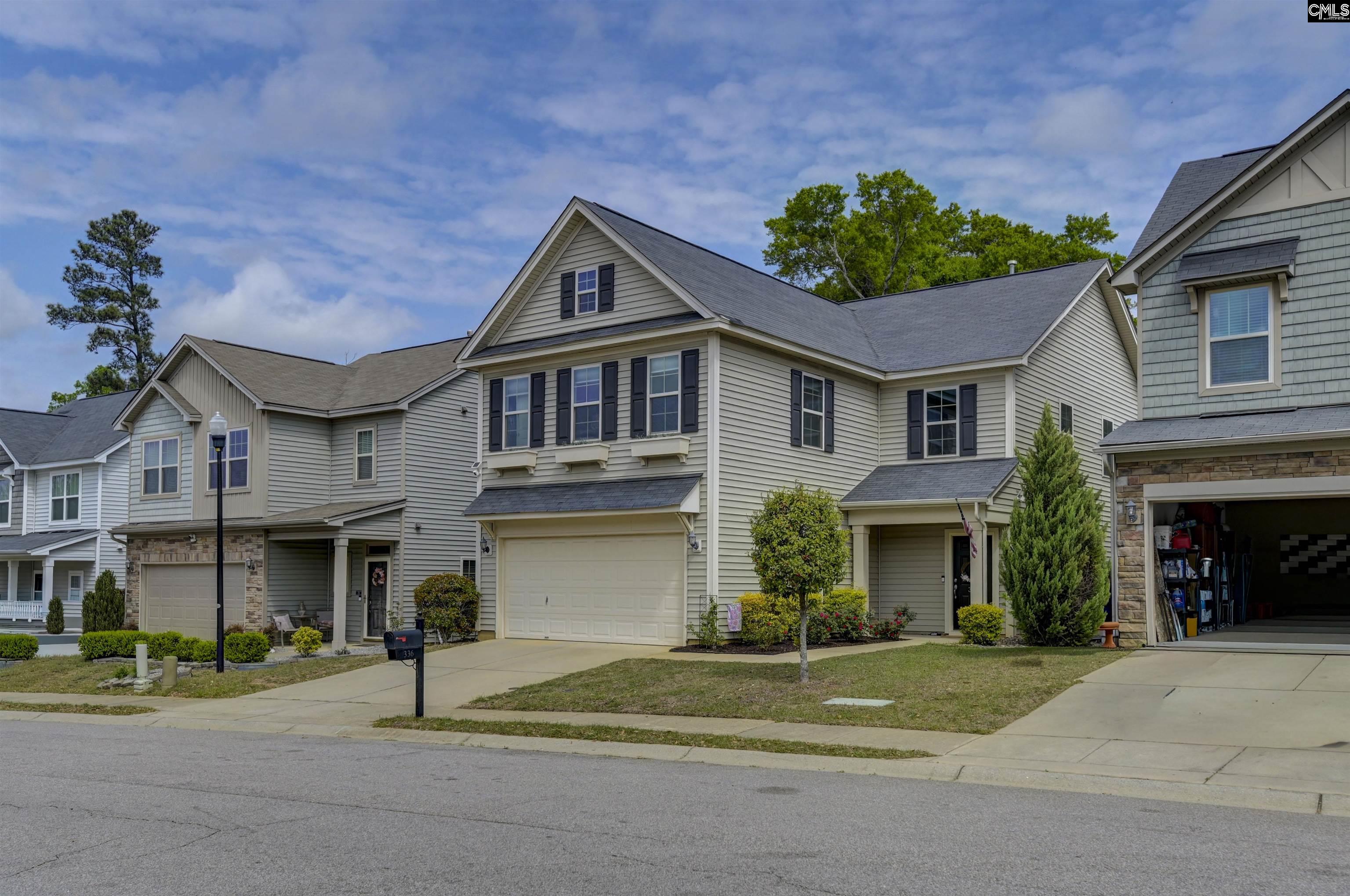 336 Eastfair Drive Columbia, SC 29209