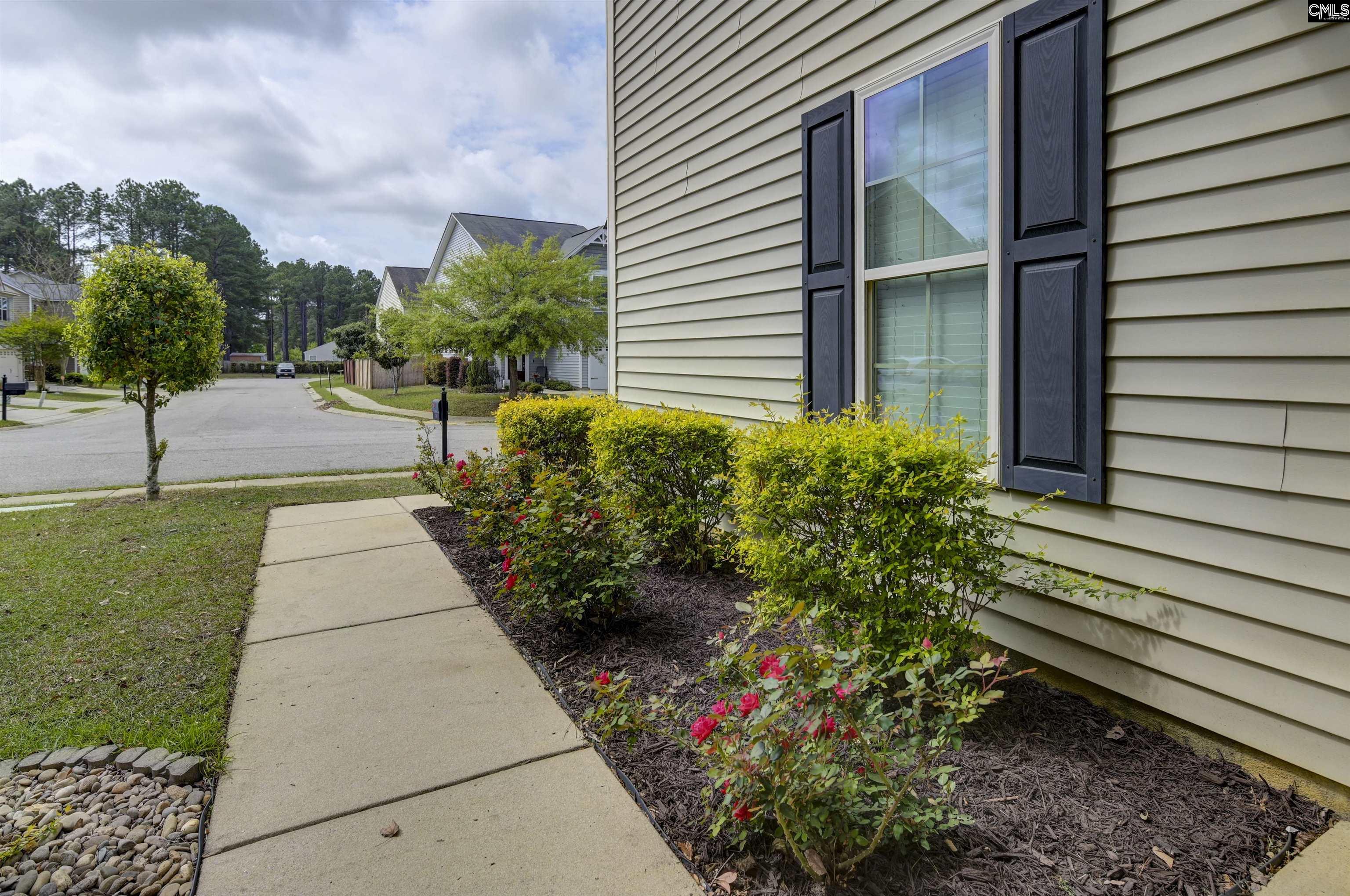 336 Eastfair Drive Columbia, SC 29209