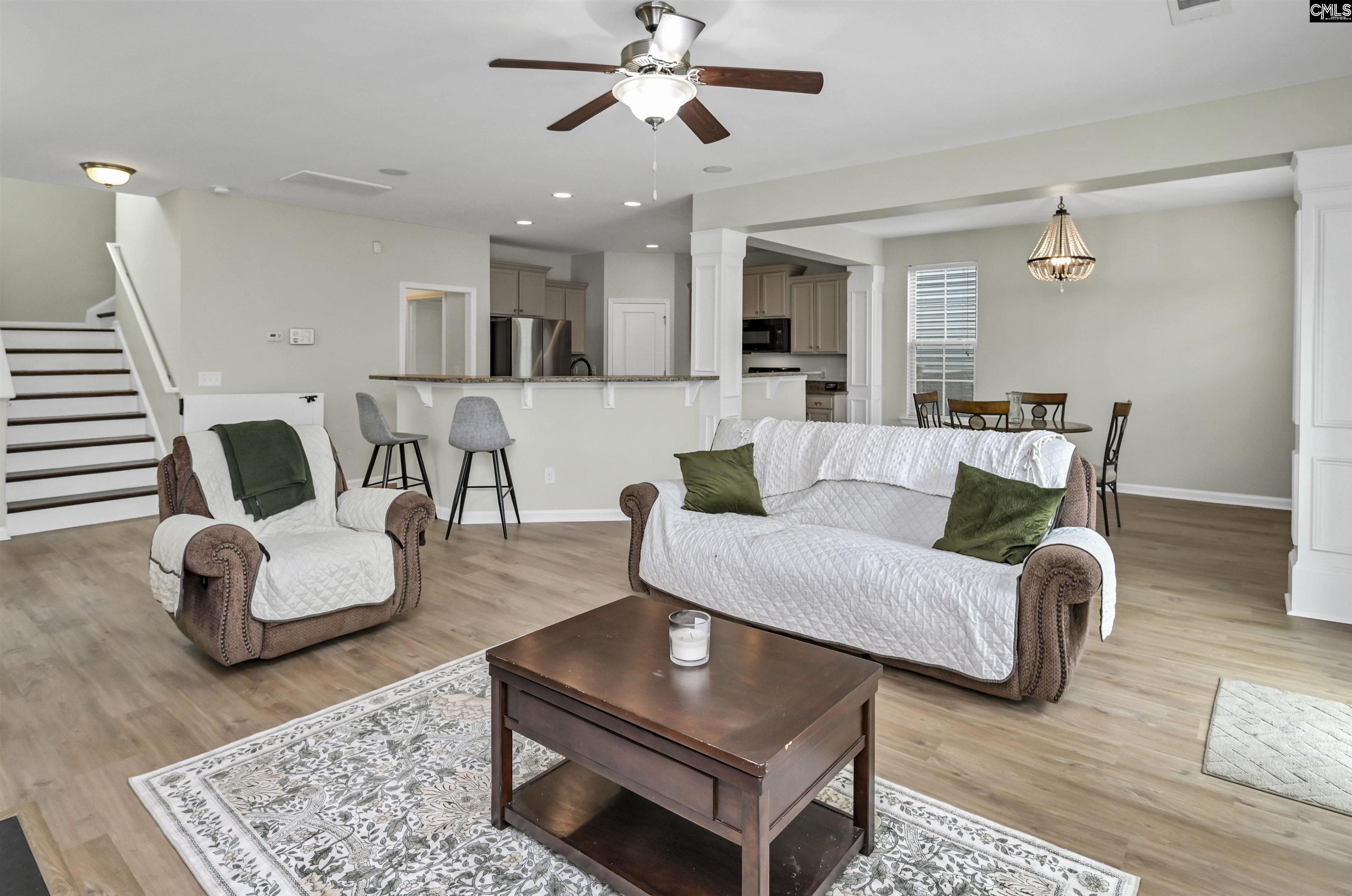 336 Eastfair Drive Columbia, SC 29209