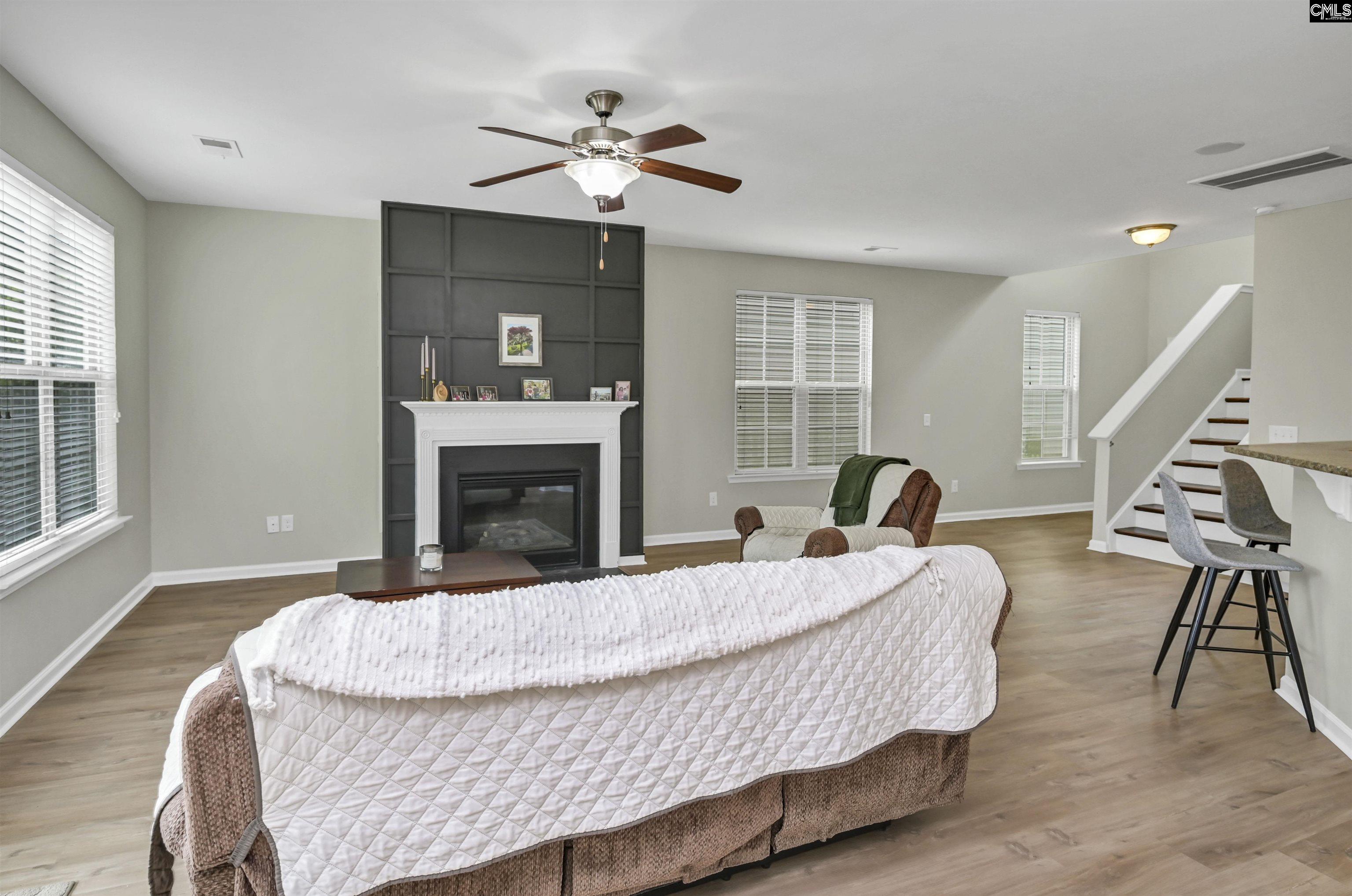 336 Eastfair Drive Columbia, SC 29209