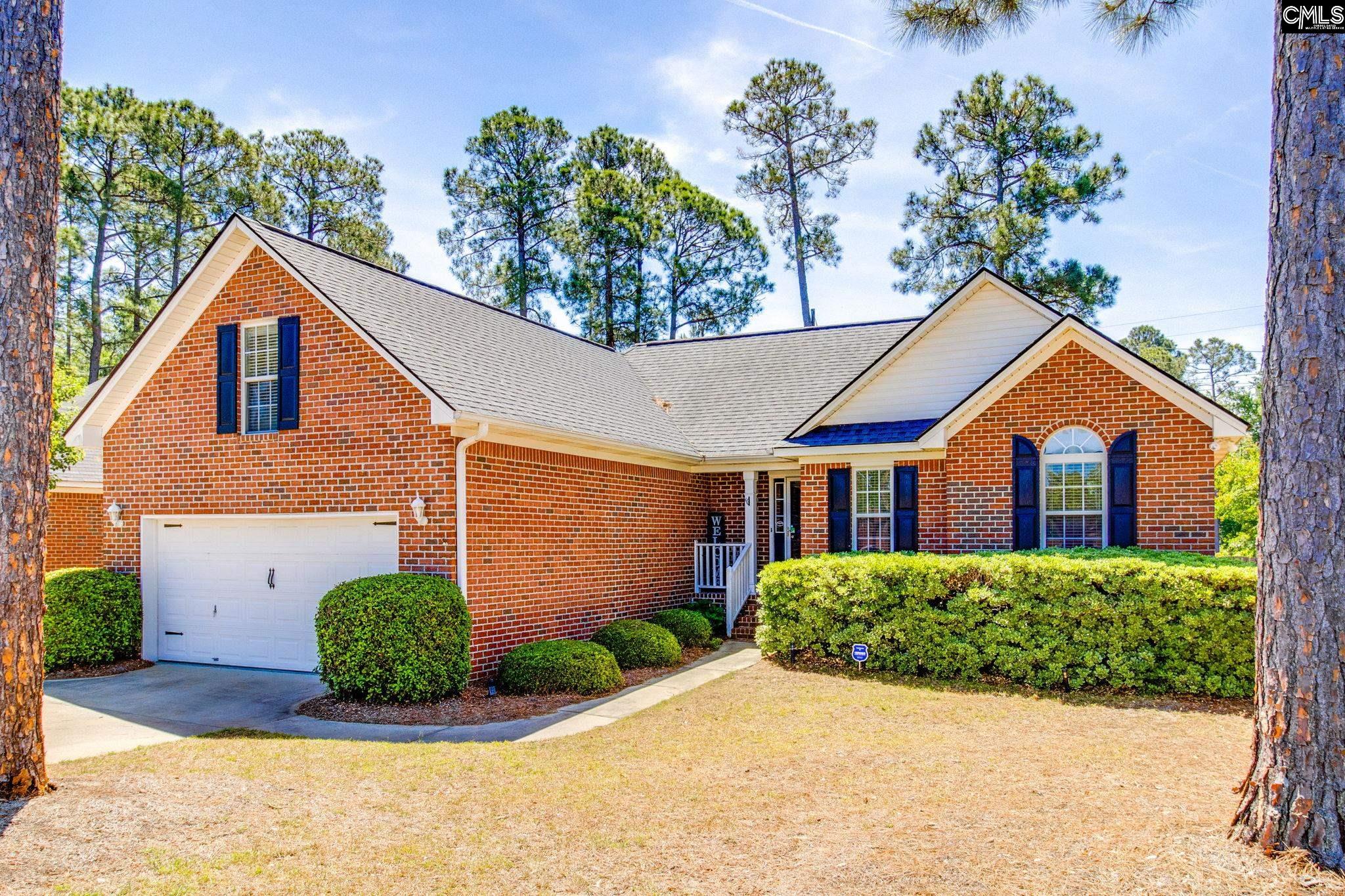 604 Westridge Road Columbia, SC 29229