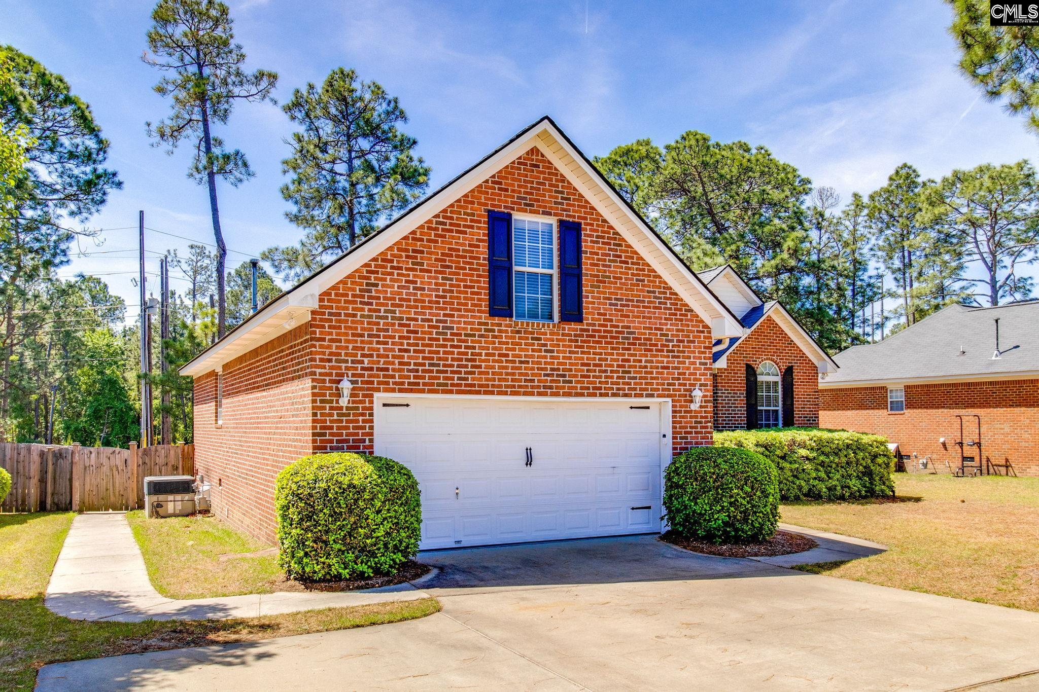 604 Westridge Road Columbia, SC 29229