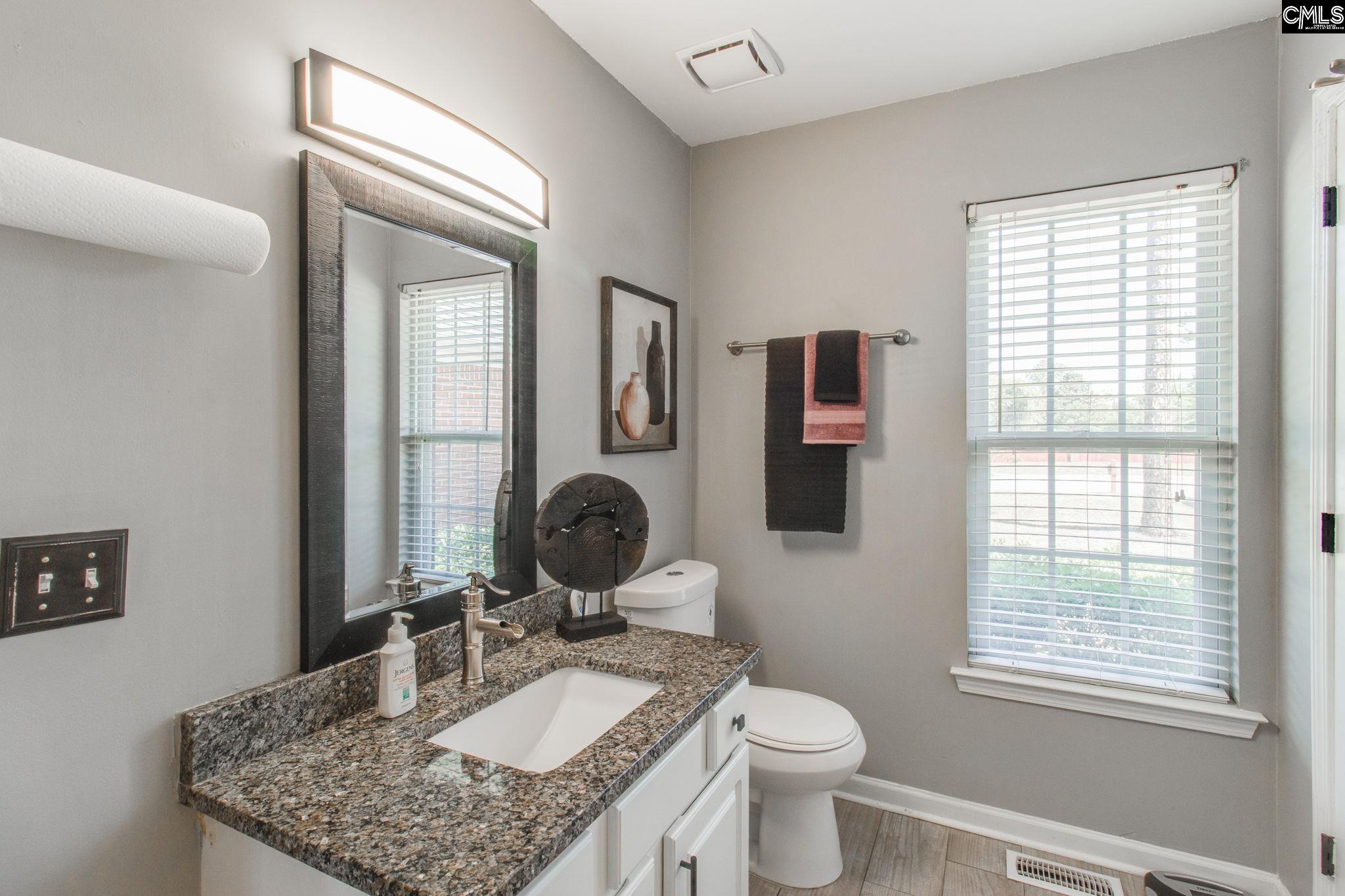 604 Westridge Road Columbia, SC 29229