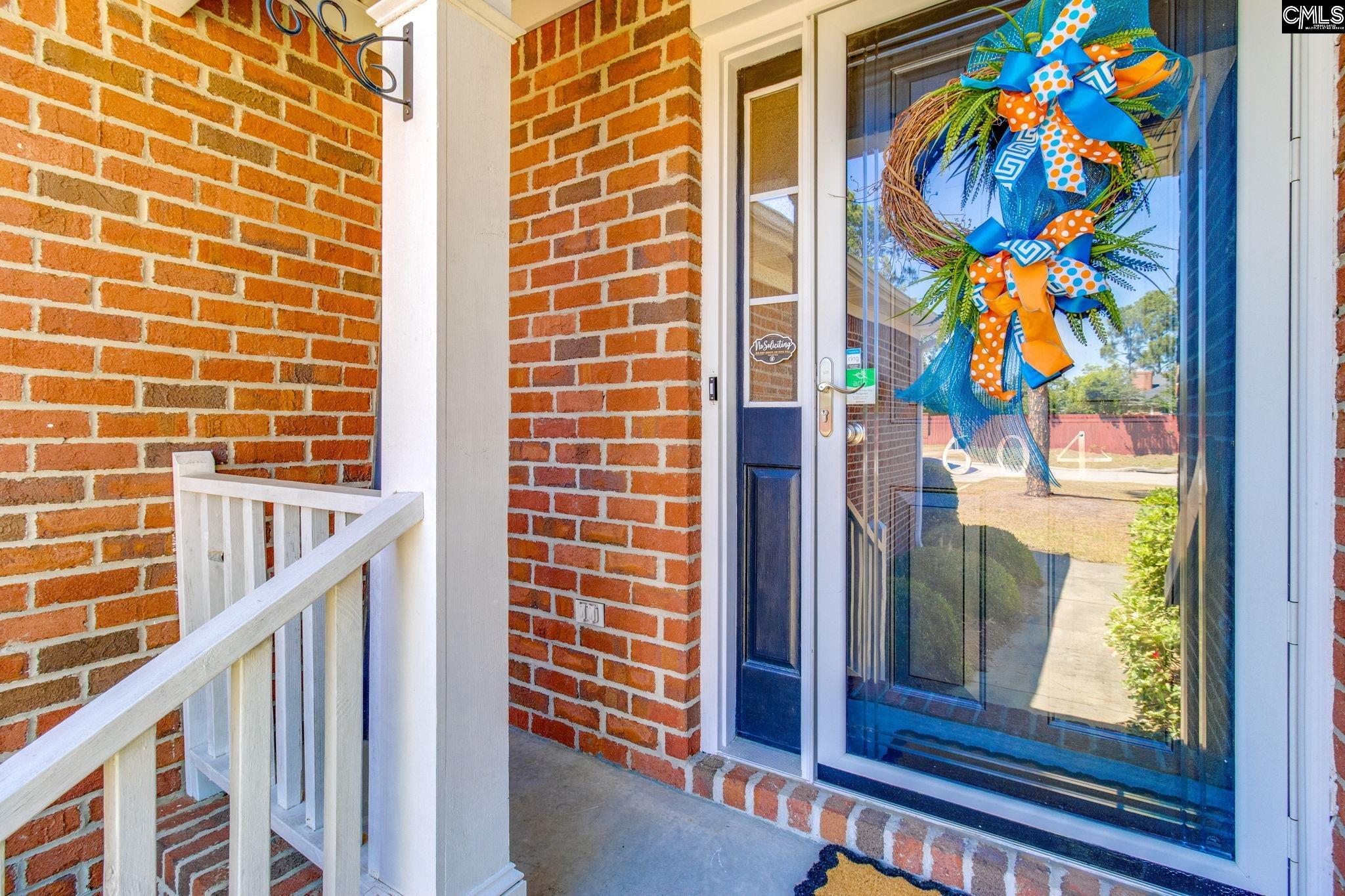 604 Westridge Road Columbia, SC 29229