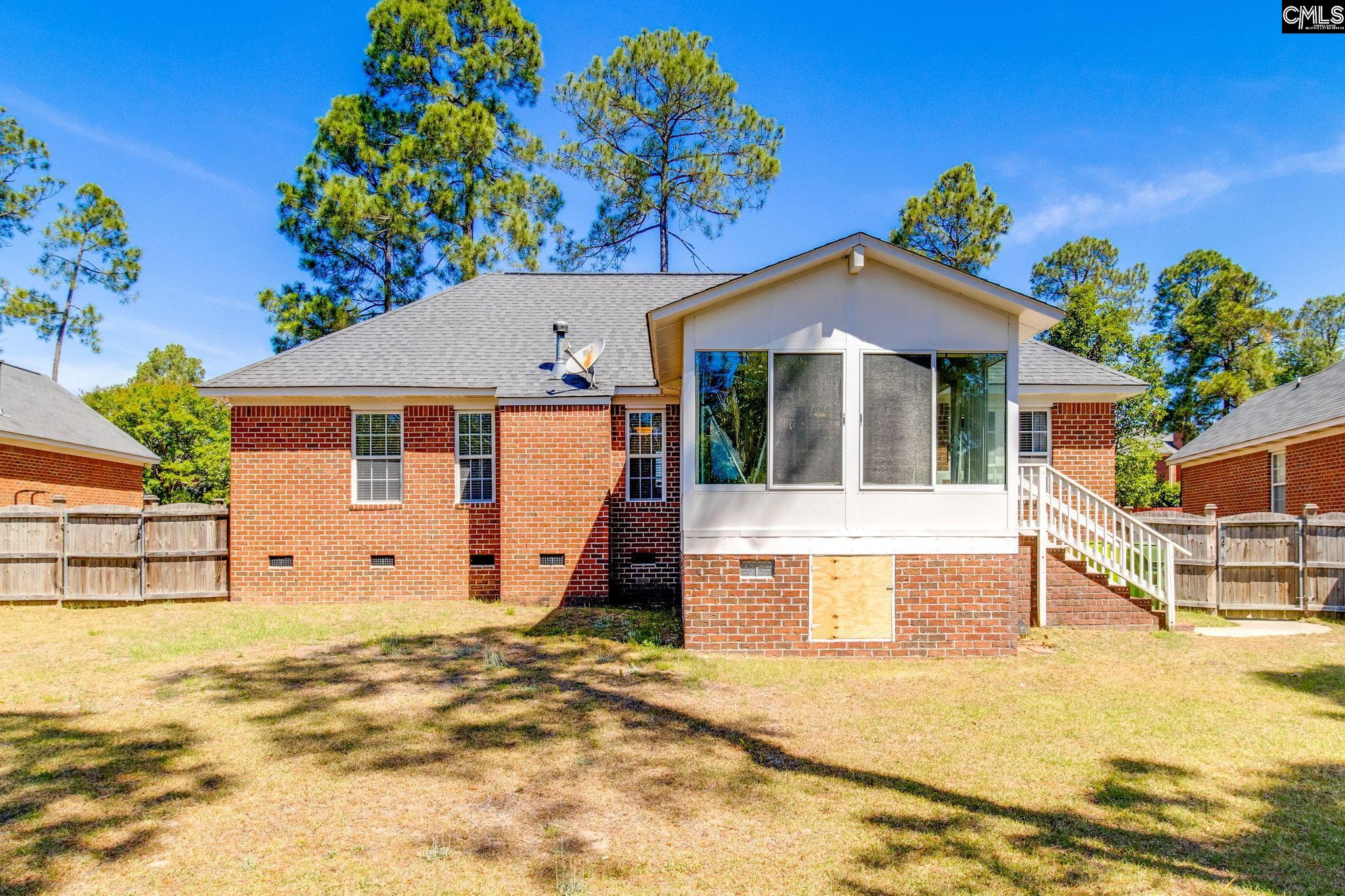 604 Westridge Road Columbia, SC 29229