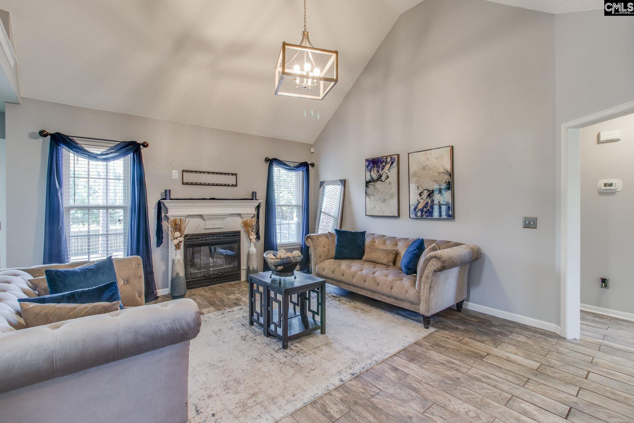 604 Westridge Road Columbia, SC 29229