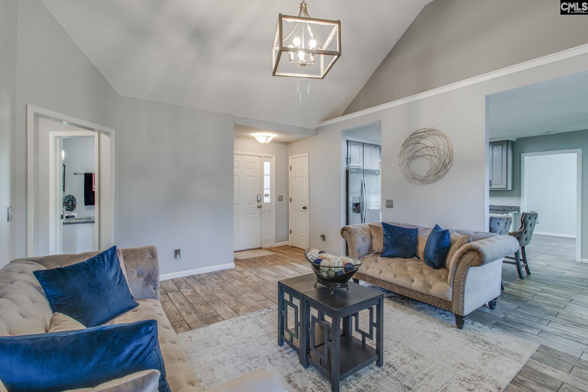 604 Westridge Road Columbia, SC 29229