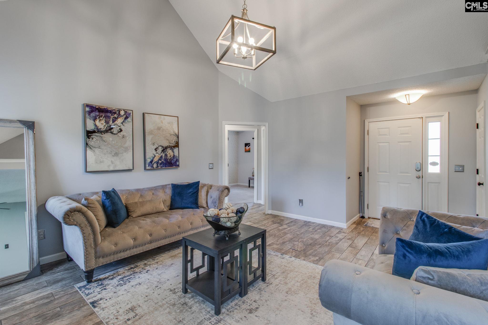 604 Westridge Road Columbia, SC 29229