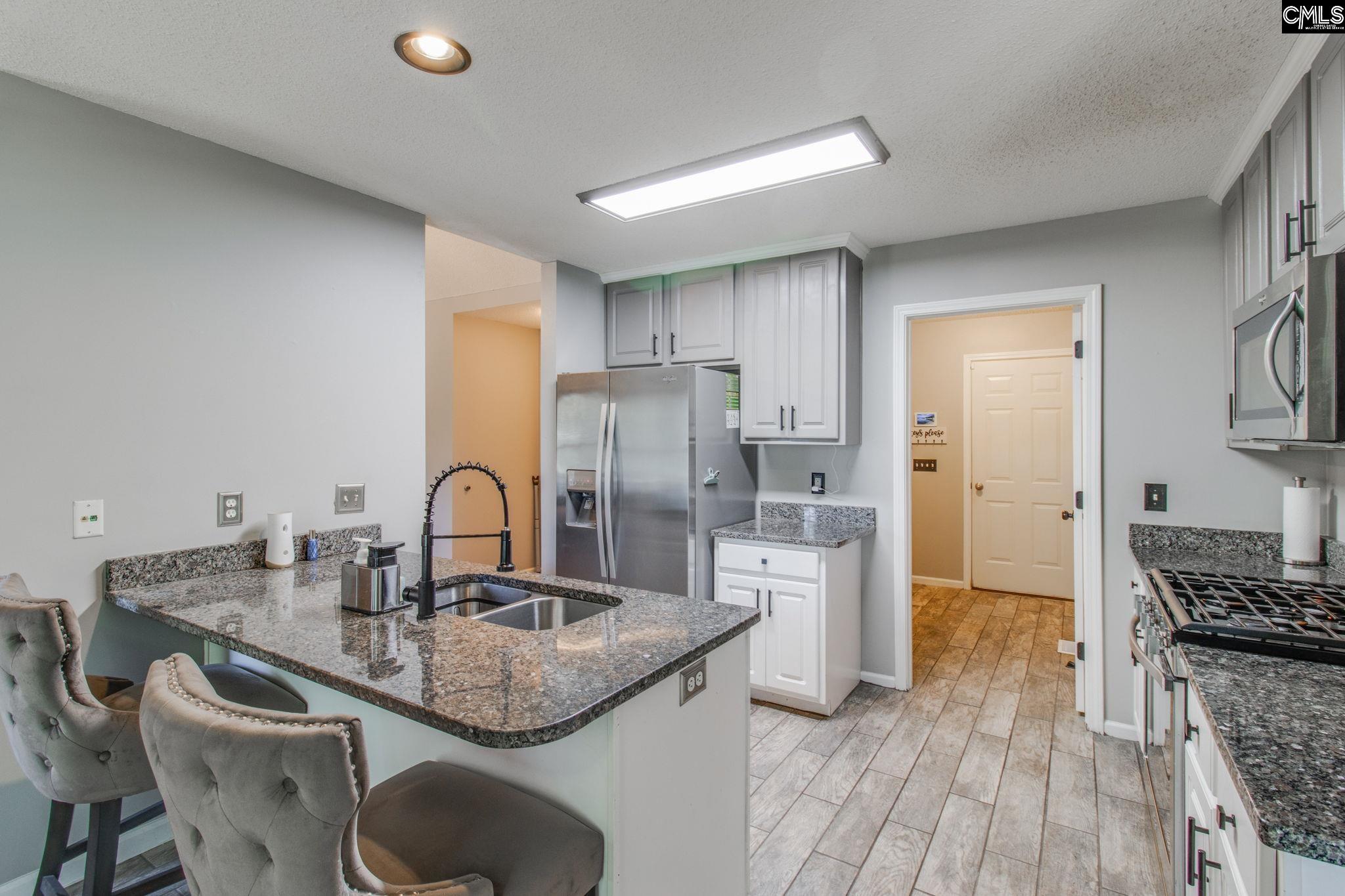 604 Westridge Road Columbia, SC 29229