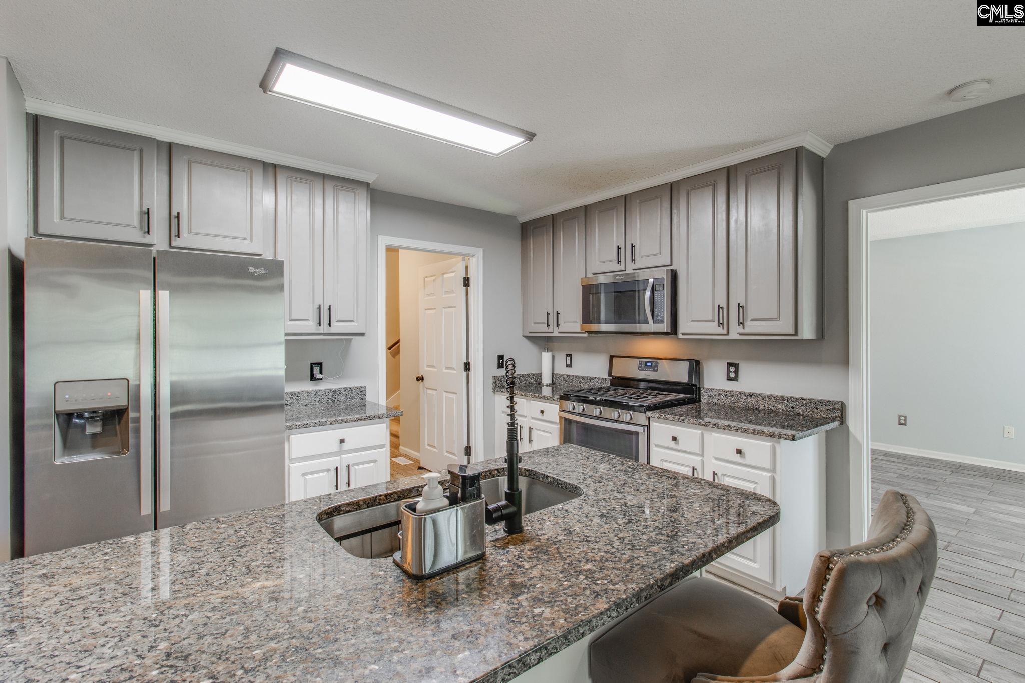 604 Westridge Road Columbia, SC 29229