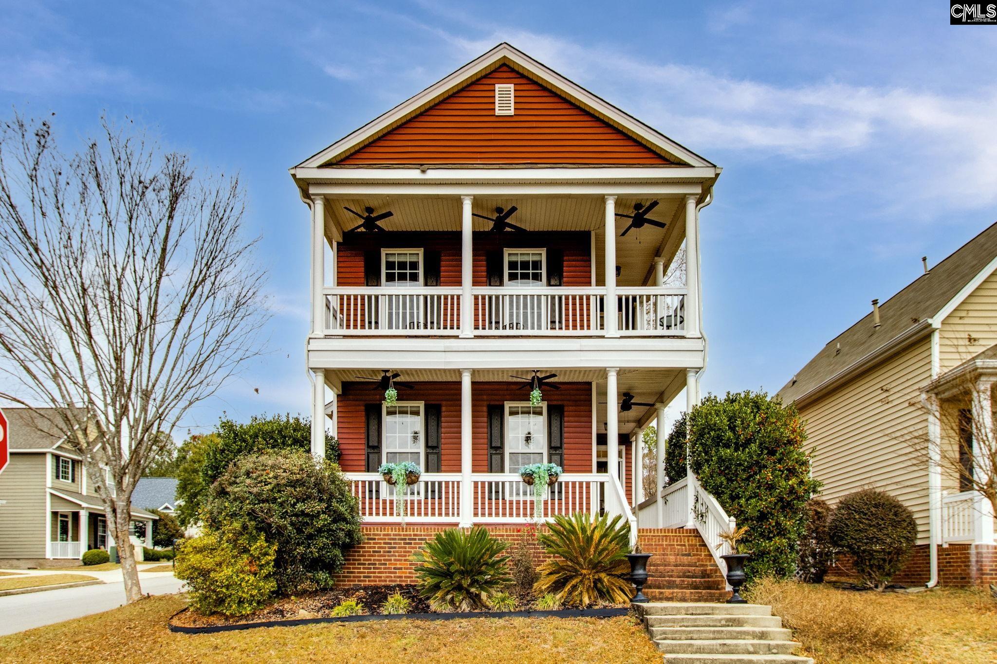 626 Harbour Pointe Drive Columbia, SC 29229