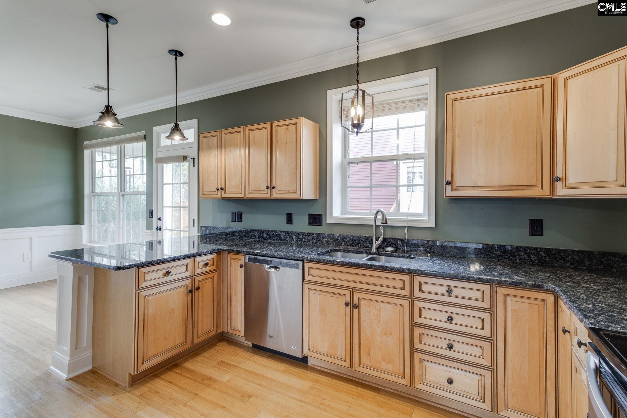 626 Harbour Pointe Drive Columbia, SC 29229