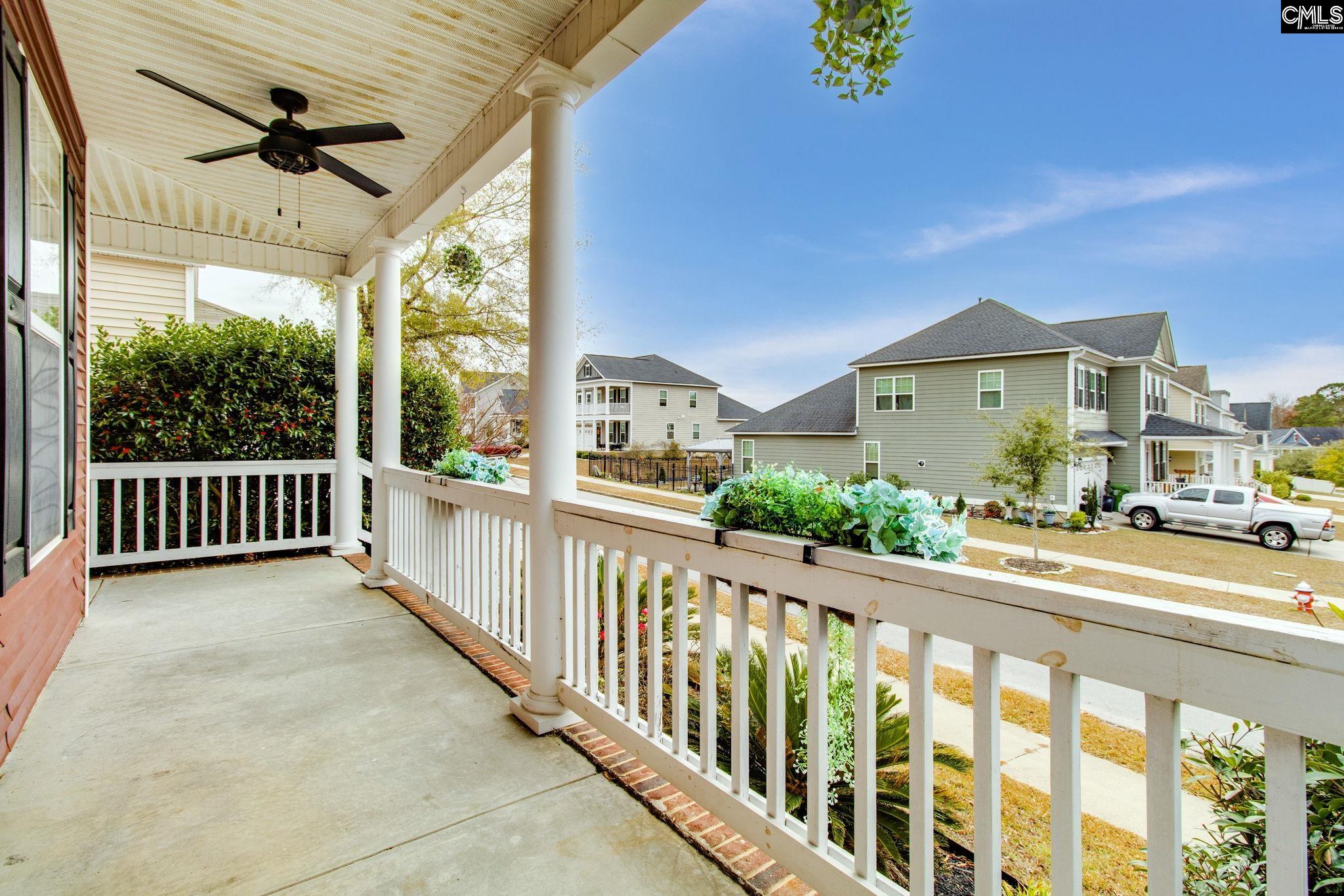 626 Harbour Pointe Drive Columbia, SC 29229