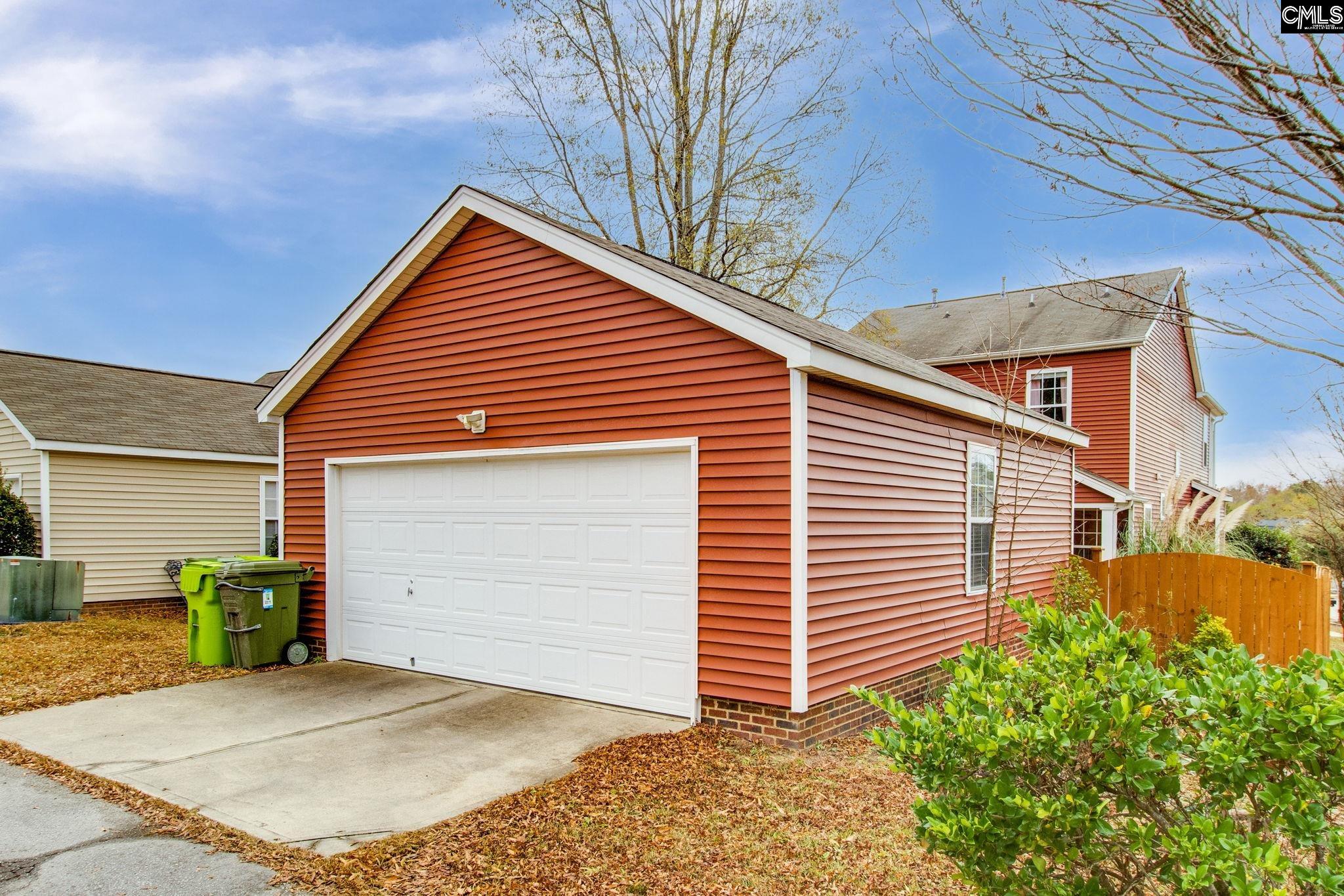 626 Harbour Pointe Drive Columbia, SC 29229