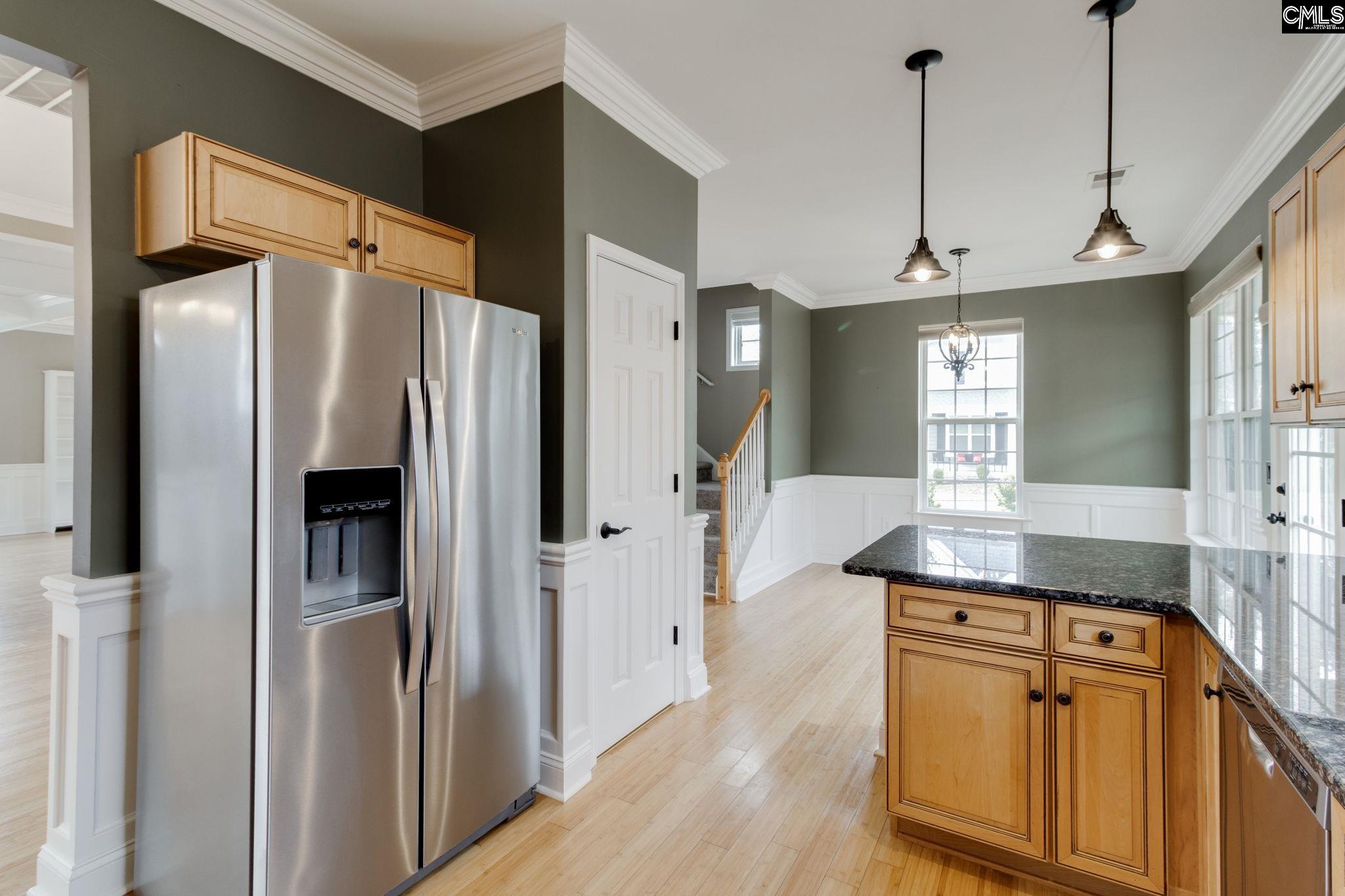 626 Harbour Pointe Drive Columbia, SC 29229