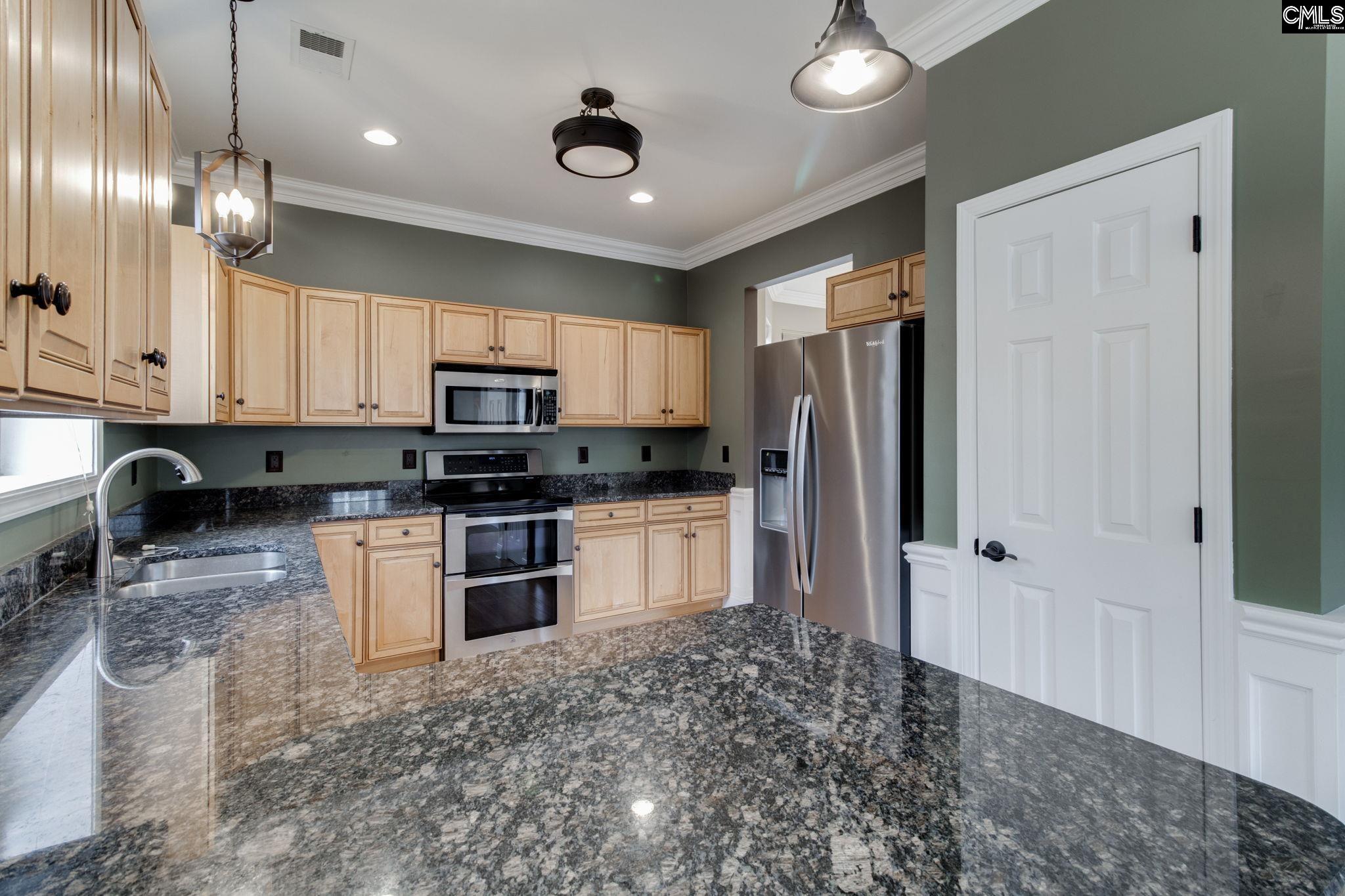 626 Harbour Pointe Drive Columbia, SC 29229